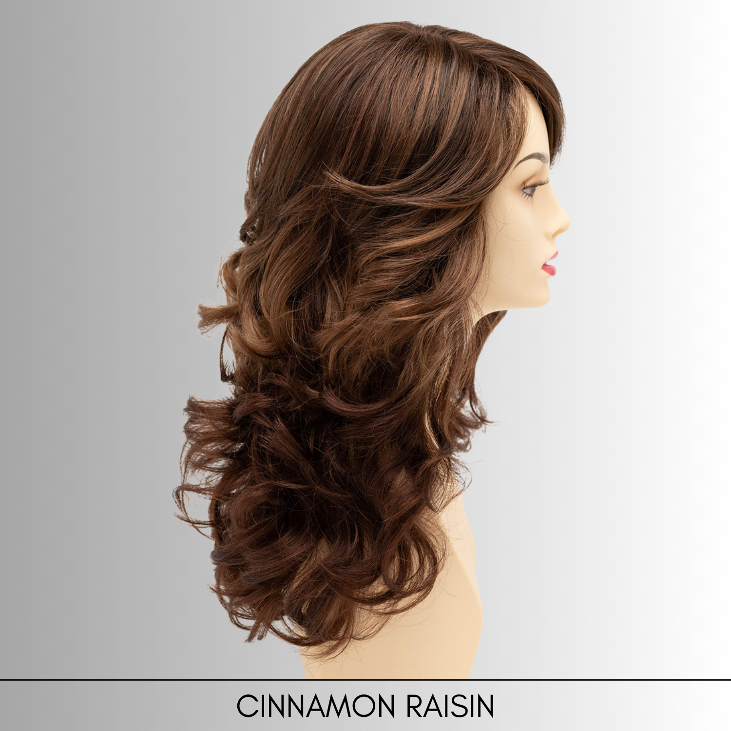 Christine - Synthetic Wig Collection by Envy