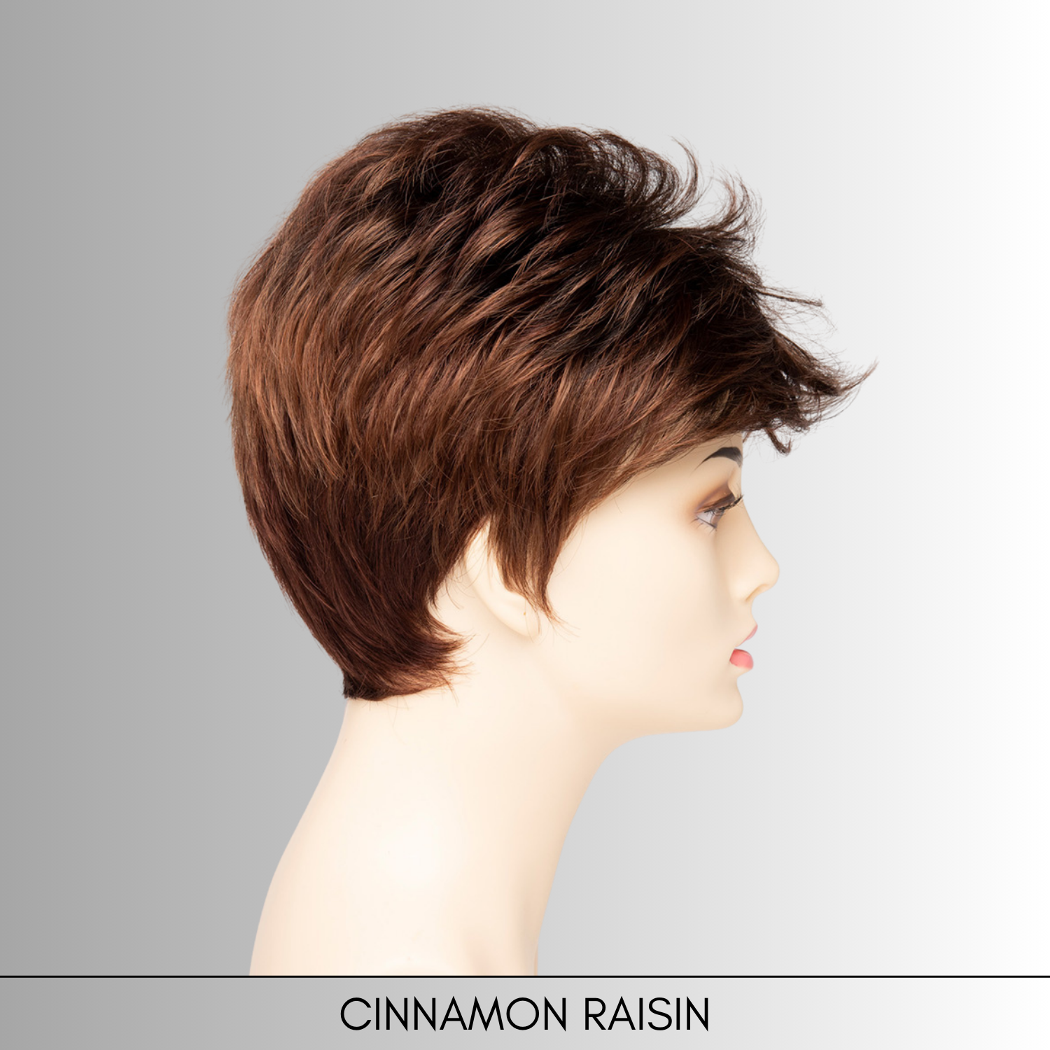 Jamie - Synthetic Wig Collection by Envy