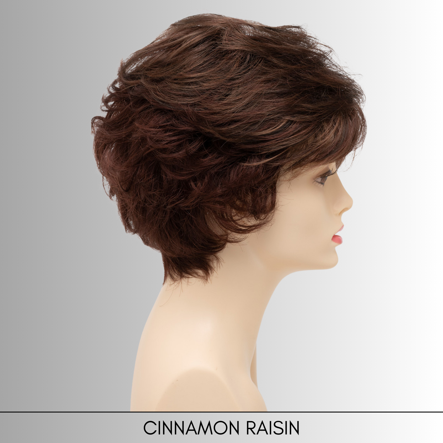 Bryn - Synthetic Wig Collection by Envy