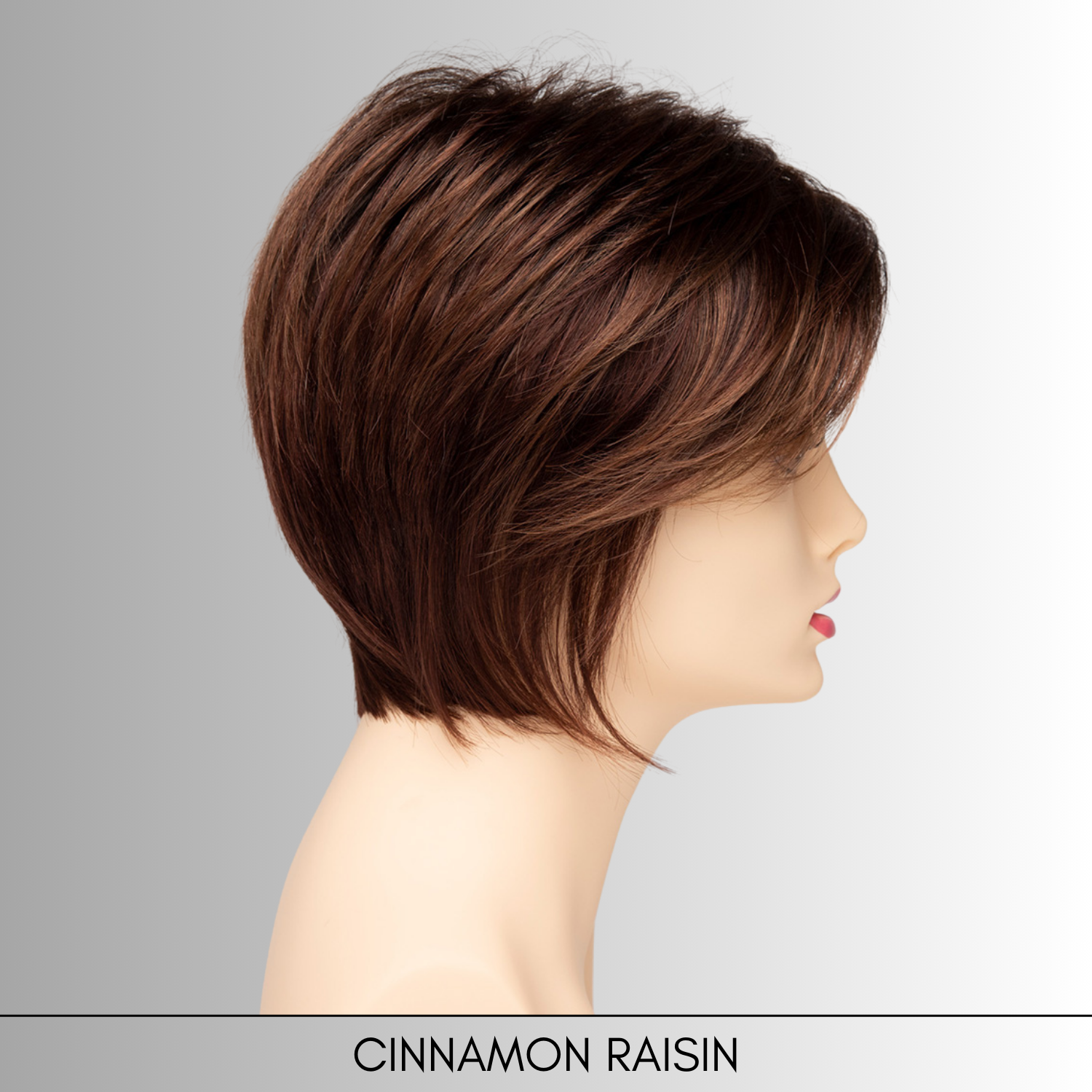 Chantel - Synthetic Wig Collection by Envy