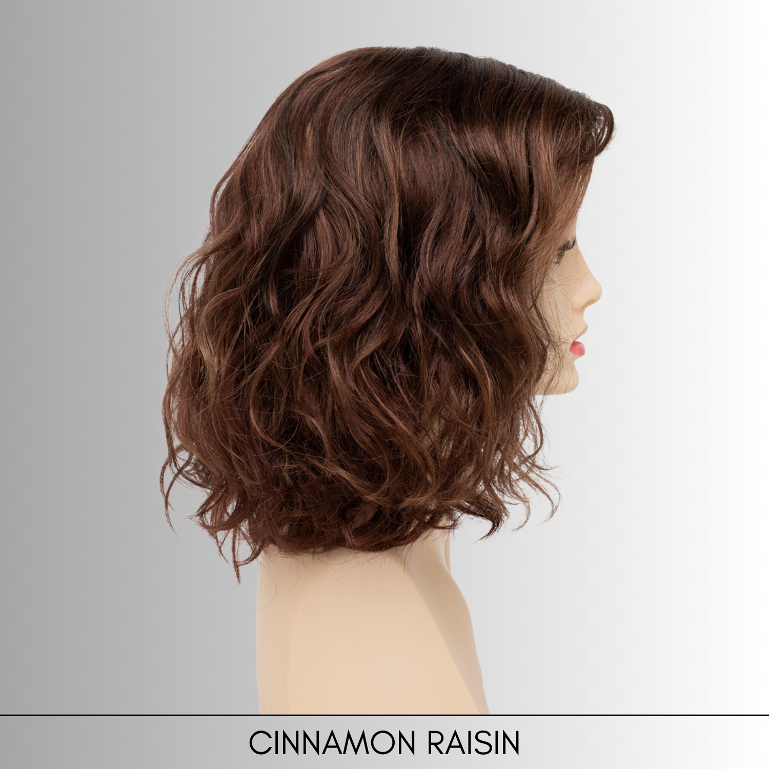 Dakota - Synthetic Wig Collection by Envy