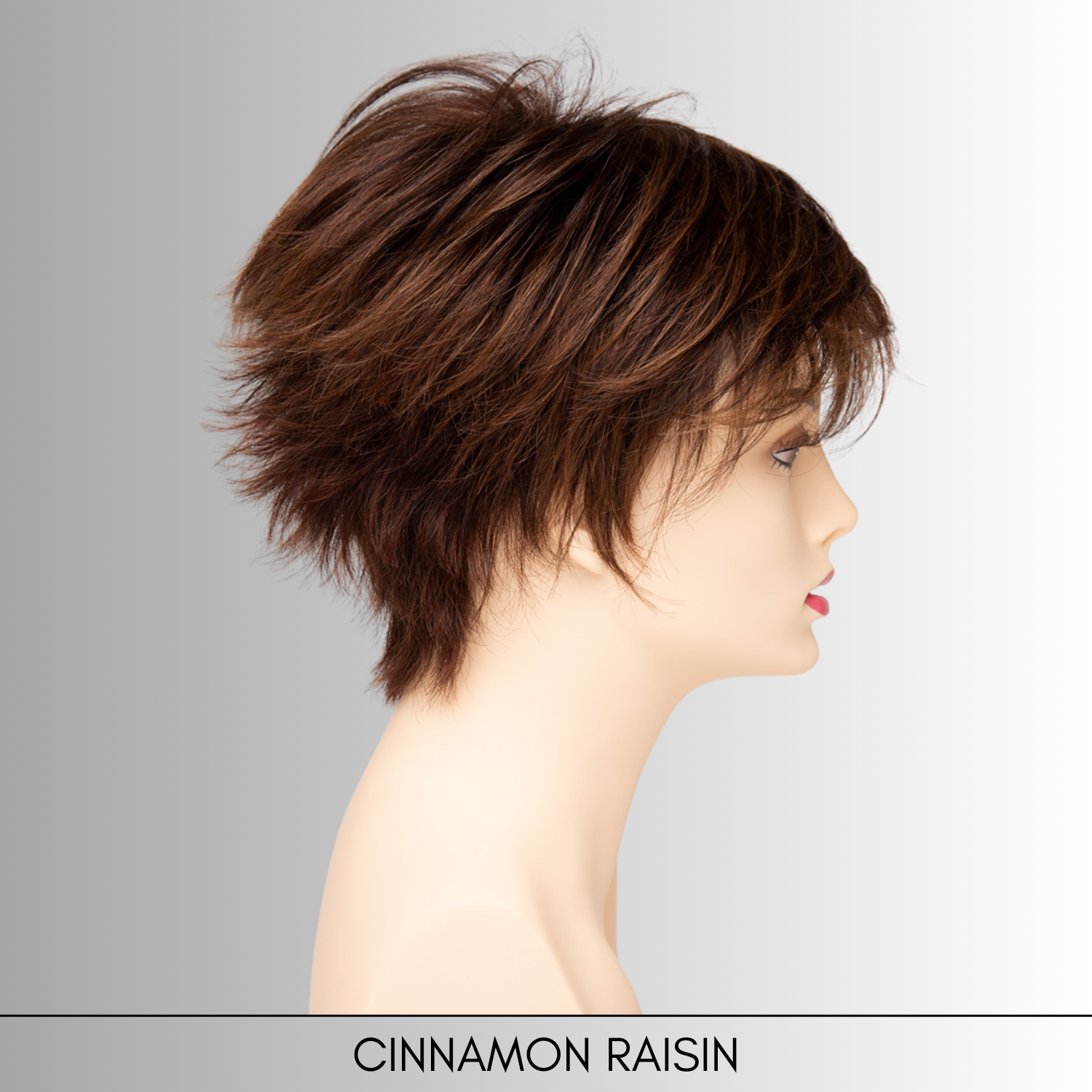 Flame - EnvyHair Collection