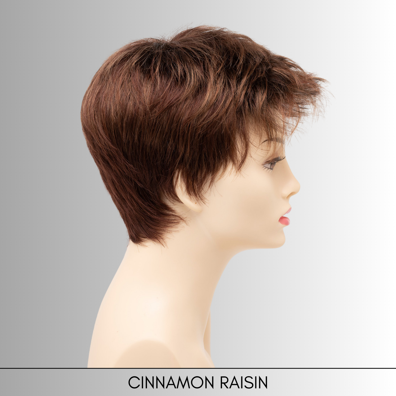 Ivy - Synthetic Wig Collection by Envy