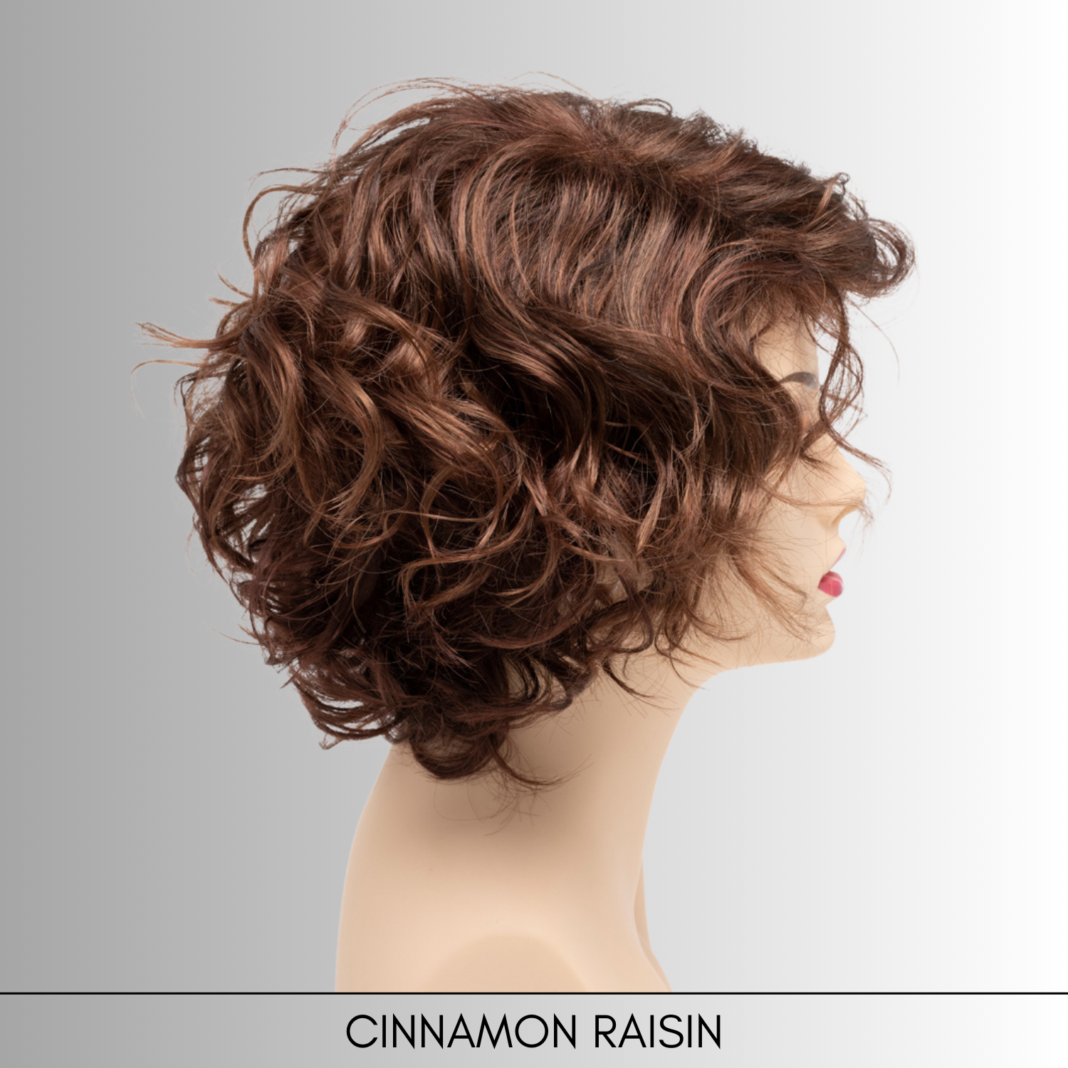 Suzi - Synthetic Wig Collection by Envy