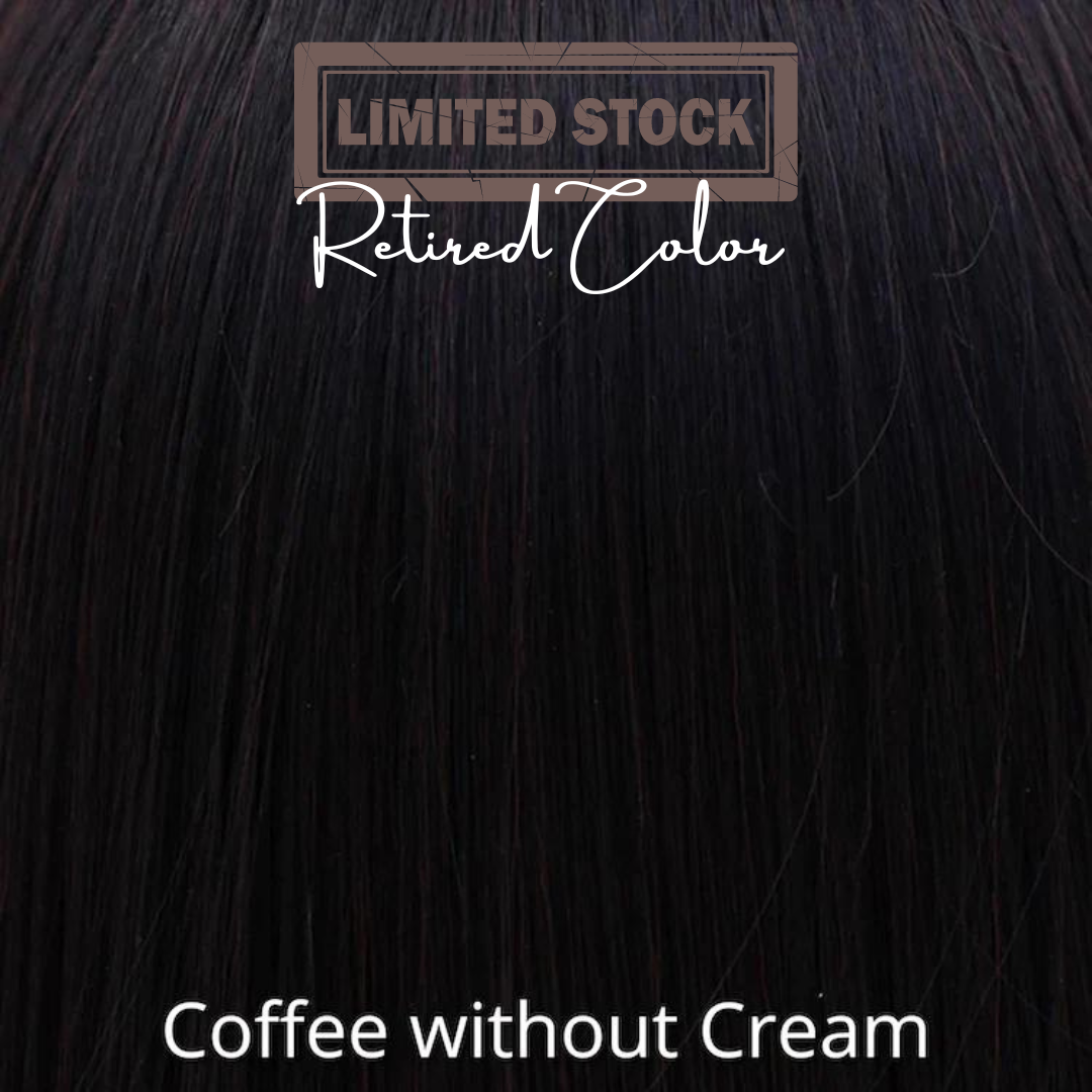 Shakerato in Coffee without Cream - Caf¨¦ Collection by BelleTress ***CLEARANCE***