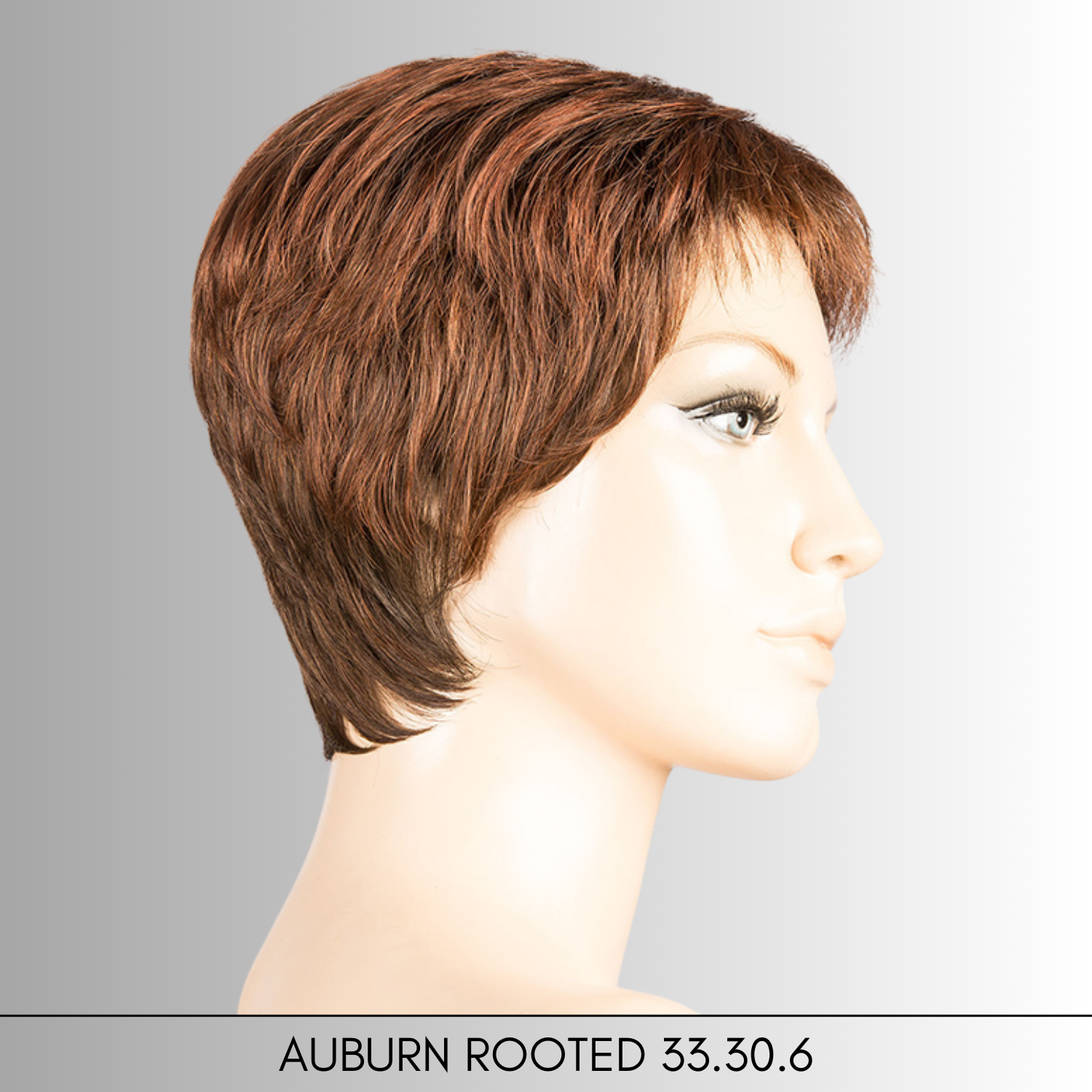 Risk Comfort - Hair Power Collection by Ellen Wille