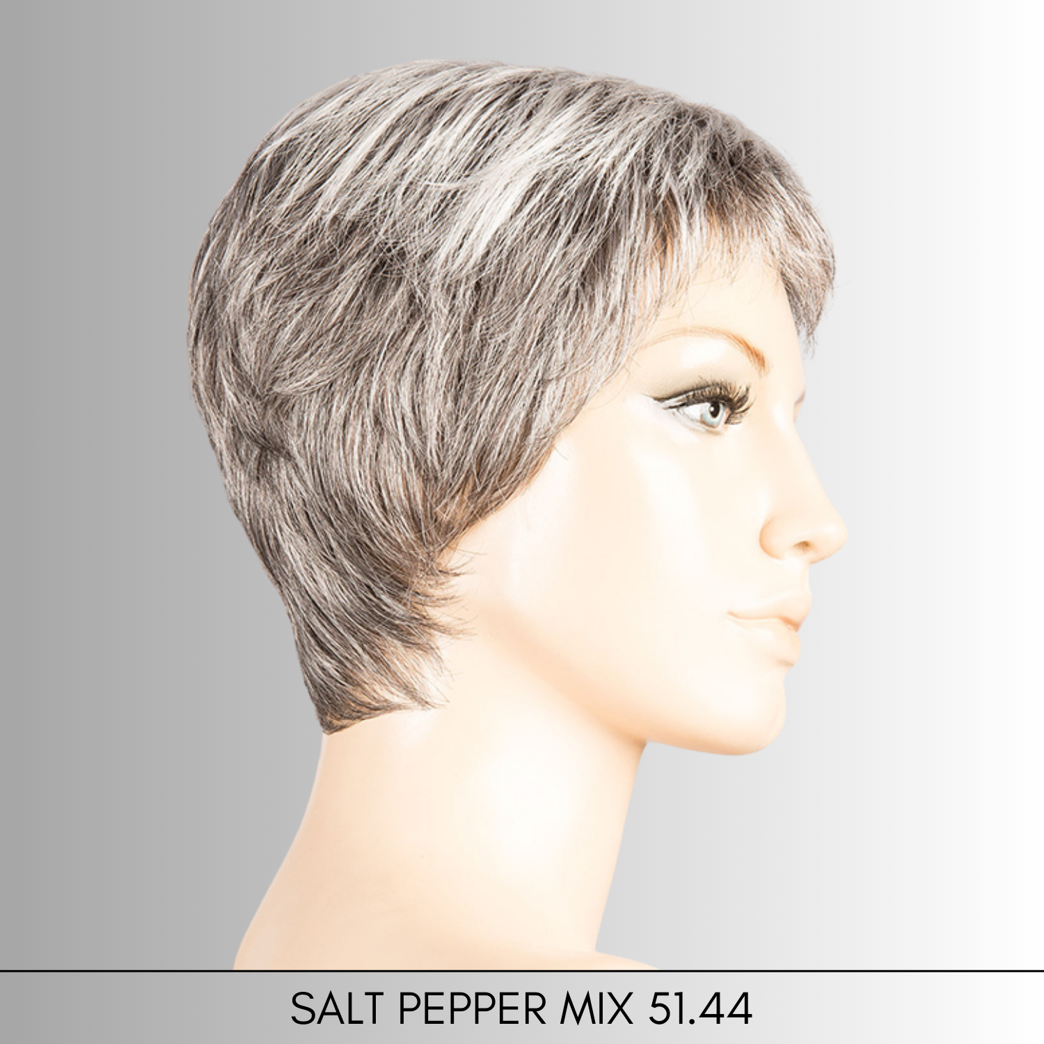 Risk Comfort - Hair Power Collection by Ellen Wille