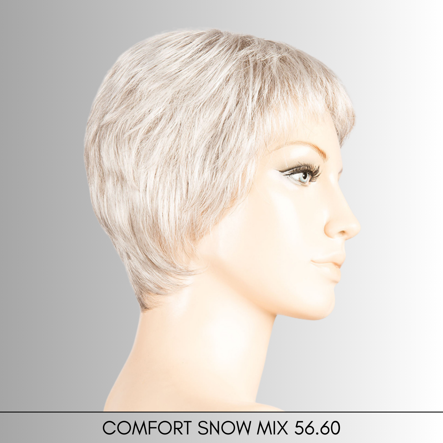 Risk Comfort - Hair Power Collection by Ellen Wille