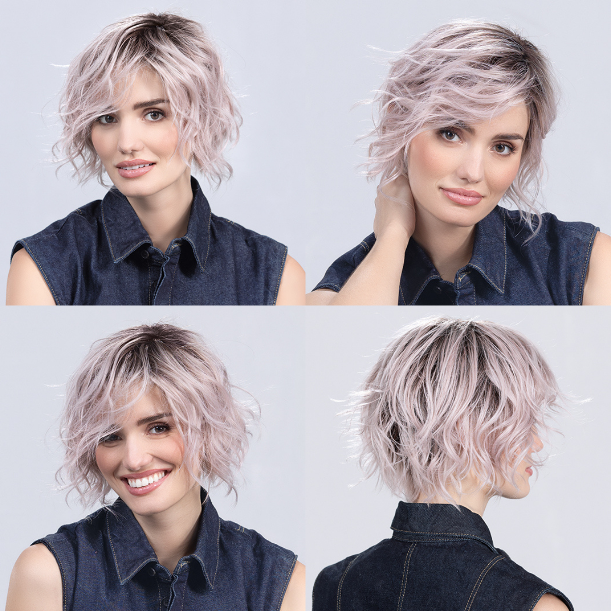 Cookie - Perucci Collection by Ellen Wille