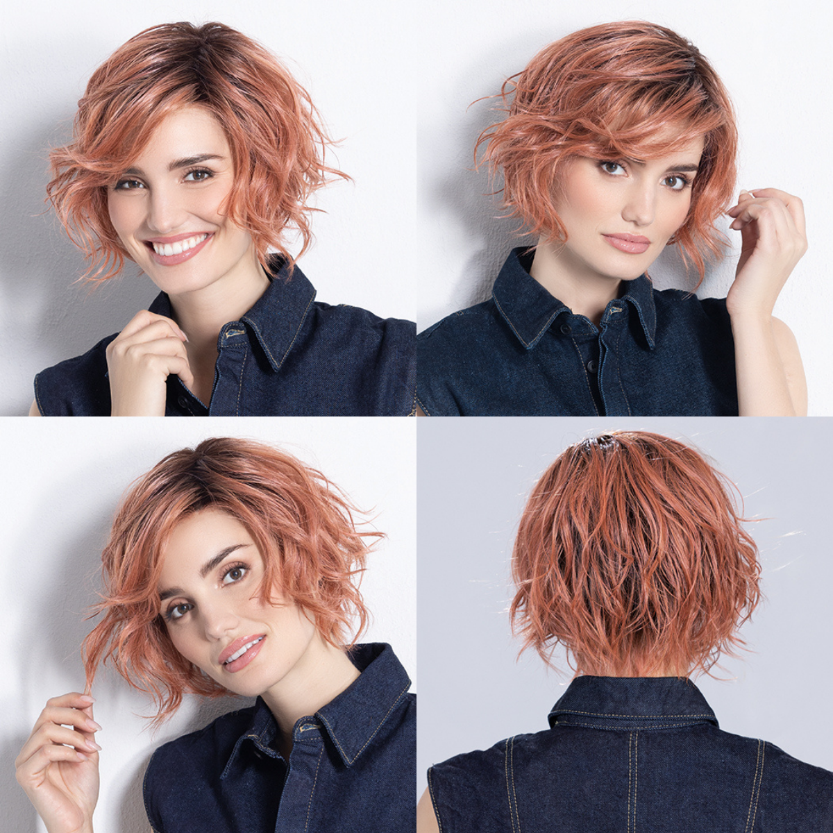 Cookie - Perucci Collection by Ellen Wille