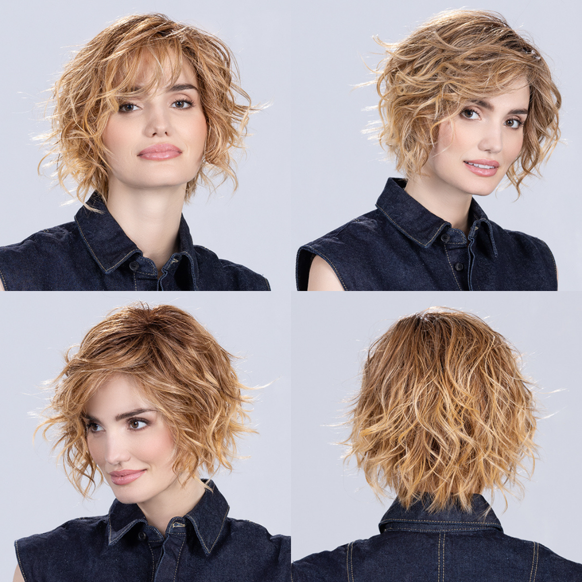 Cookie - Perucci Collection by Ellen Wille