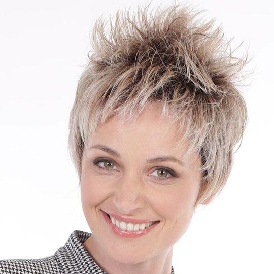 Cortado Cut in English Toffee - Caf¨¦ Collection by Belle Tress ***CLEARANCE***