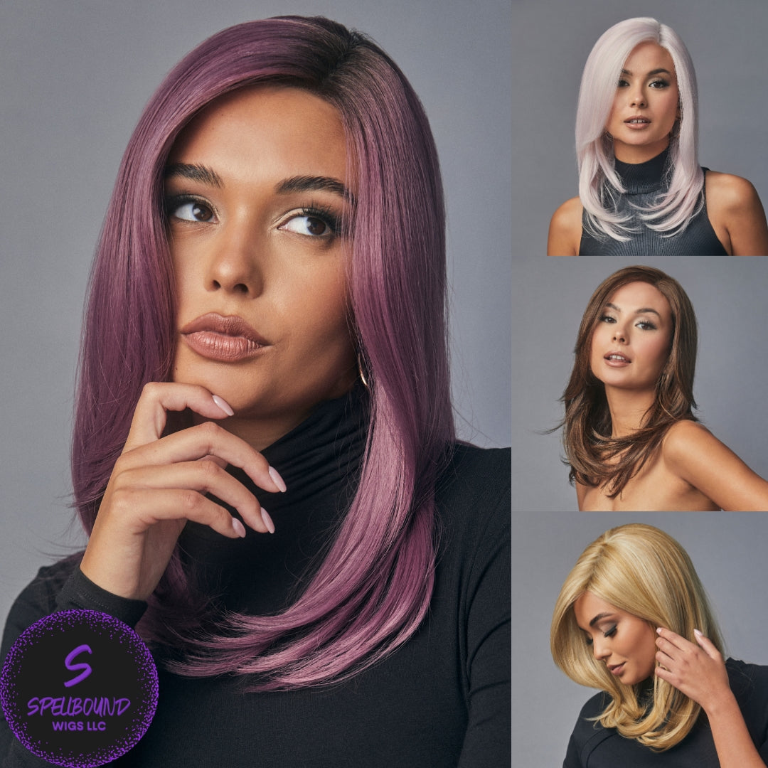 Cosmo Sleek - Muse Collection by Rene of Paris