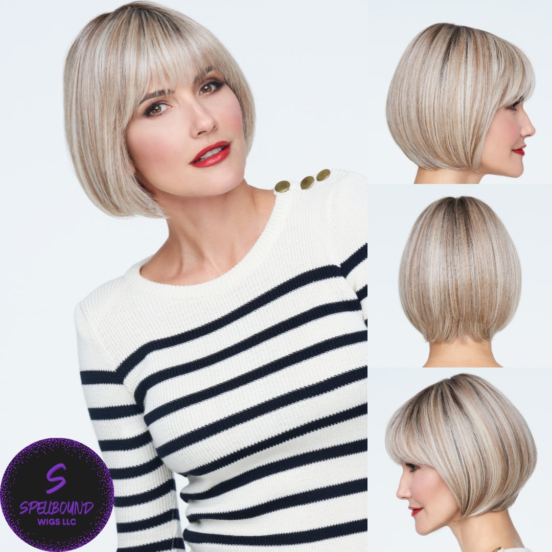 Influence Elite - Signature Wig Collection by Raquel Welch