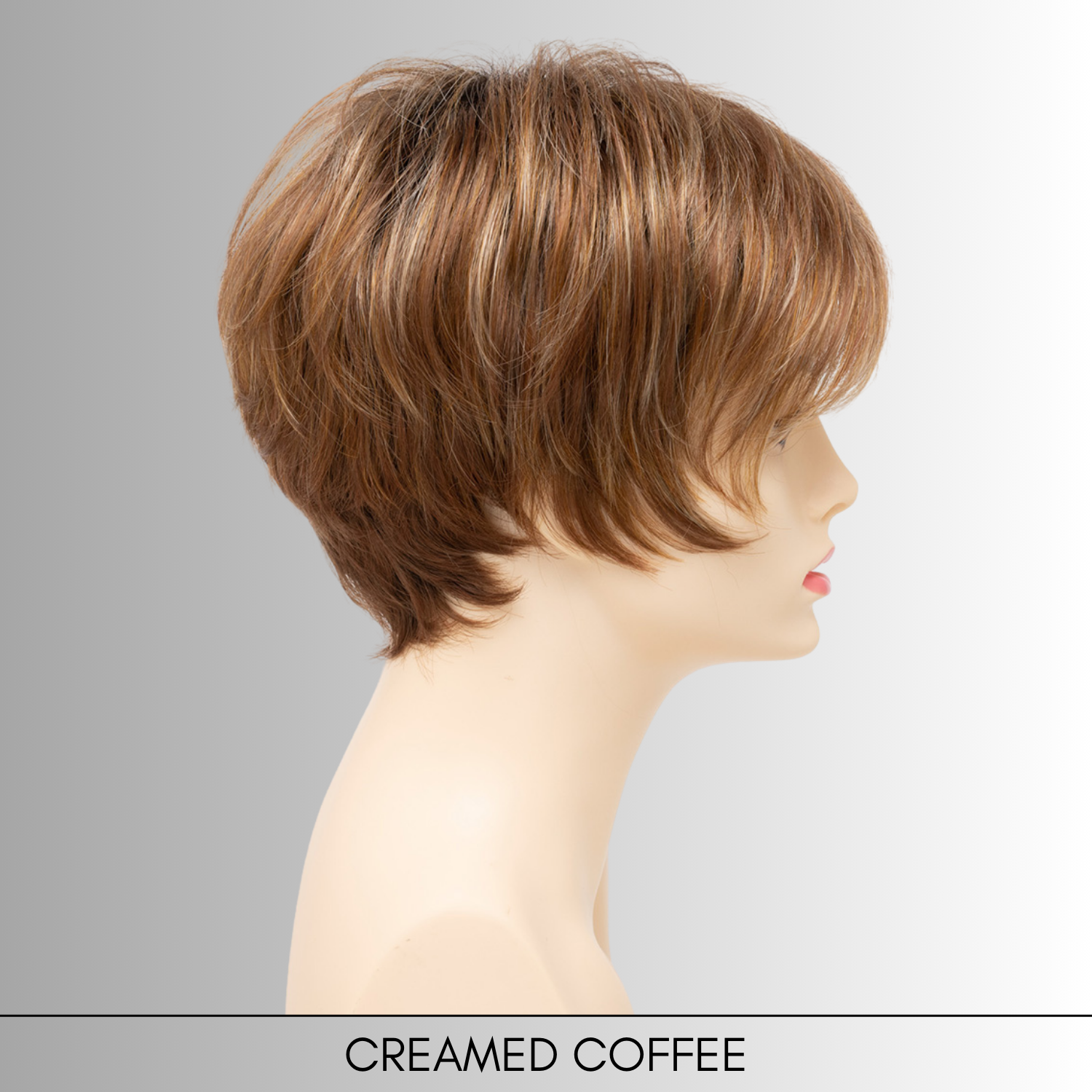 Angel - Synthetic Wig Collection by Envy