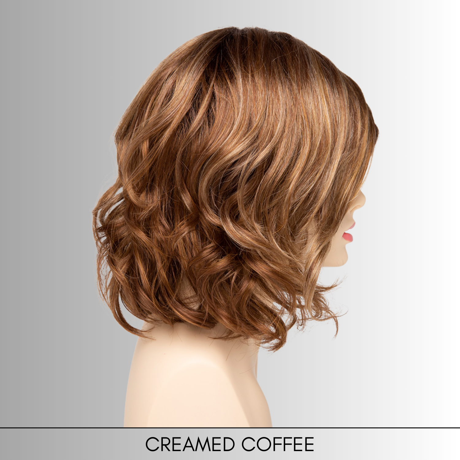 Chloe - Synthetic Wig Collection by Envy