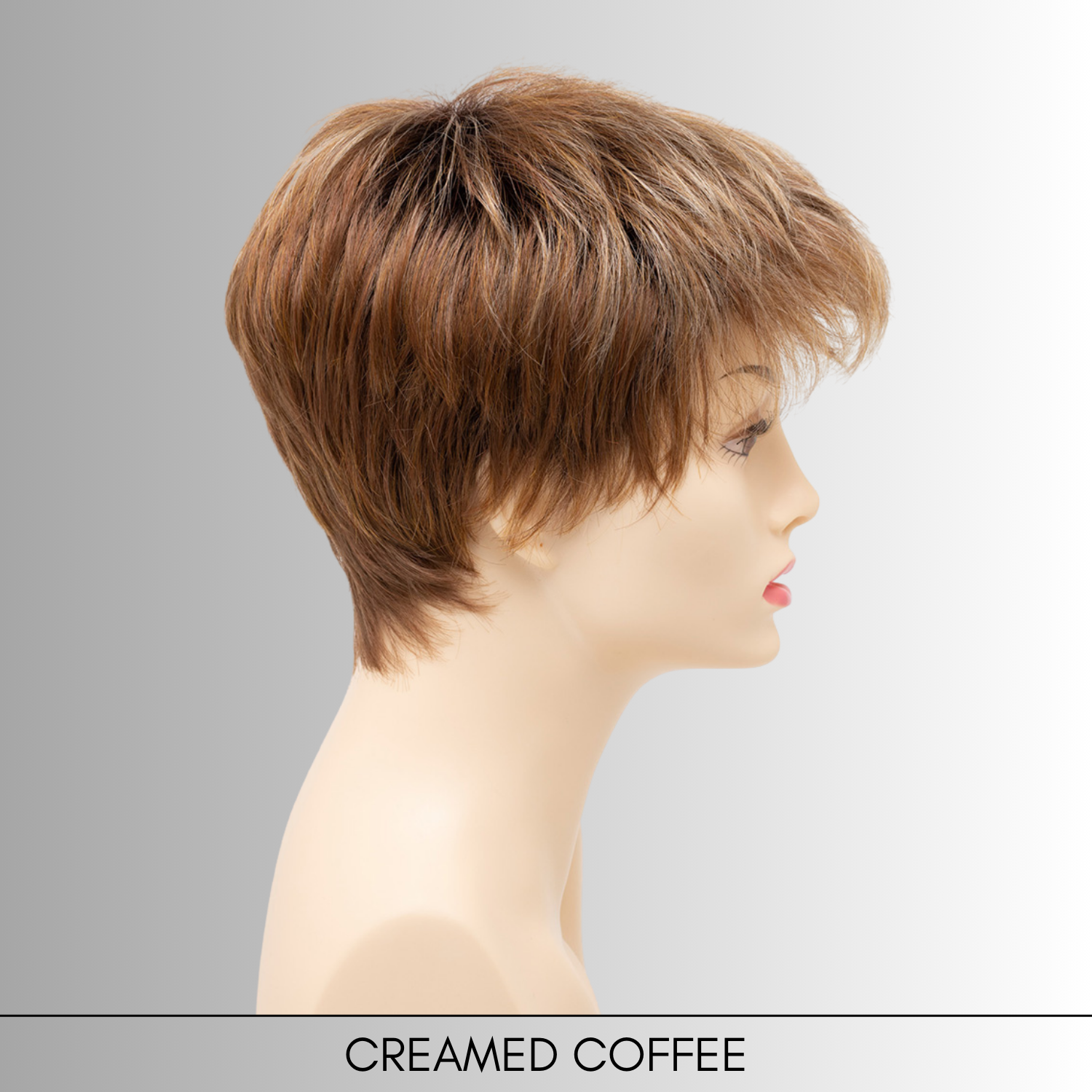 Ivy - Synthetic Wig Collection by Envy