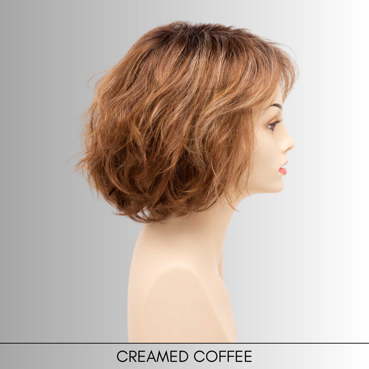 Gia - Synthetic Wig Collection by Envy