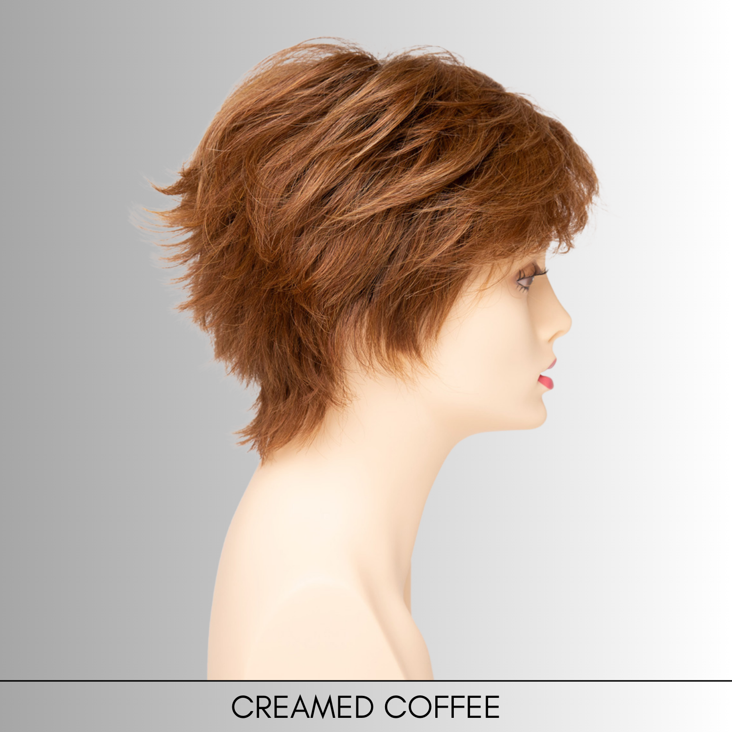 Flame - EnvyHair Collection