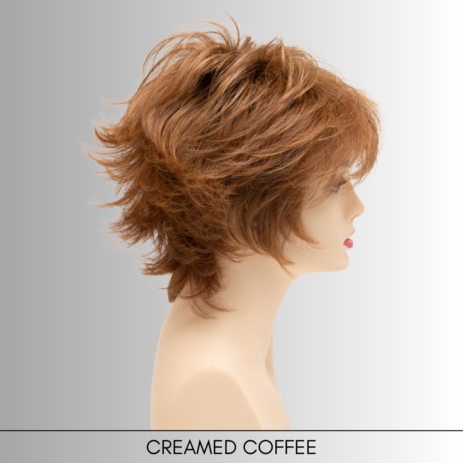 Aria - EnvyHair Collection