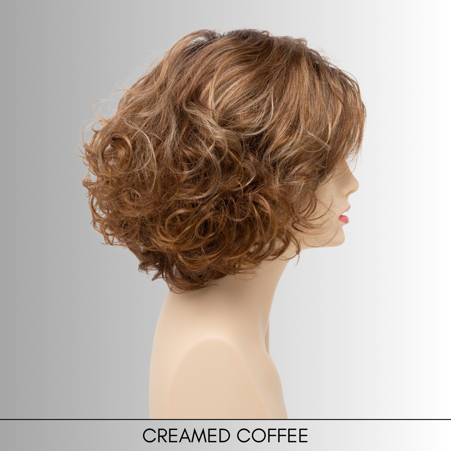 Bianca - Synthetic Wig Collection by Envy