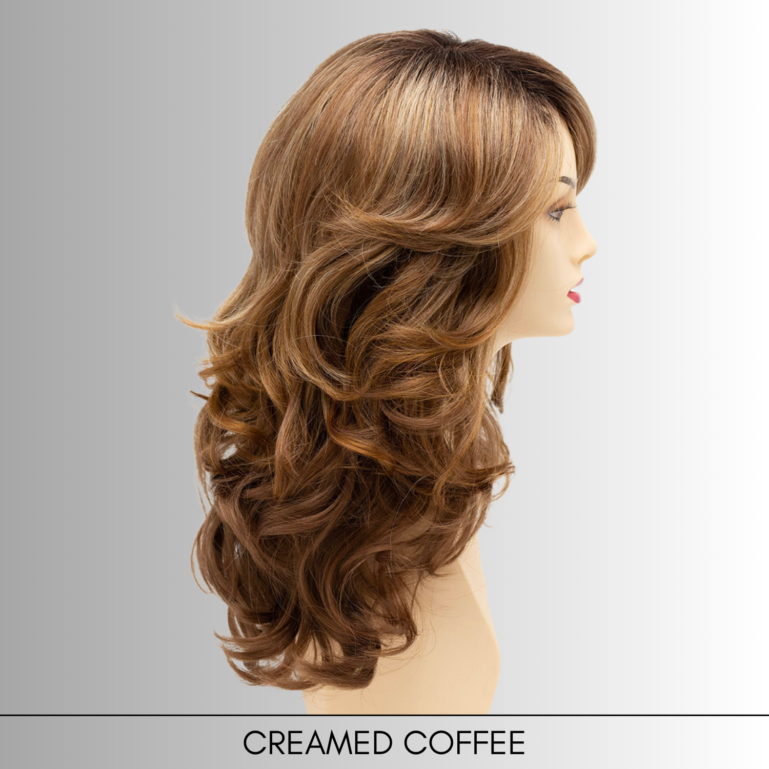 Christine - Synthetic Wig Collection by Envy