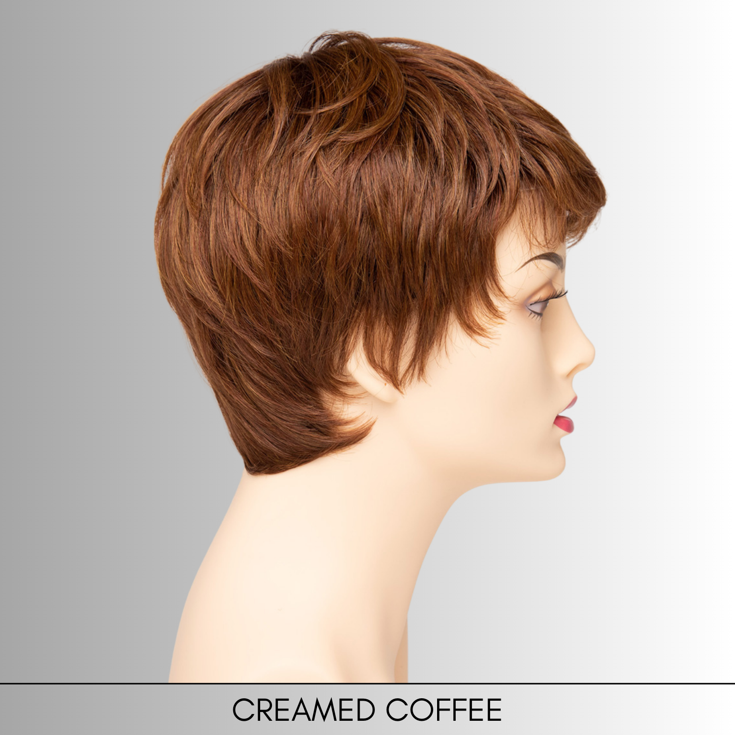 Fiona - EnvyHair Collection