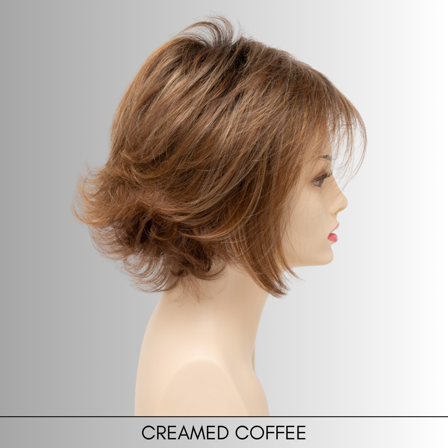 Angie - Synthetic Wig Collection by Envy