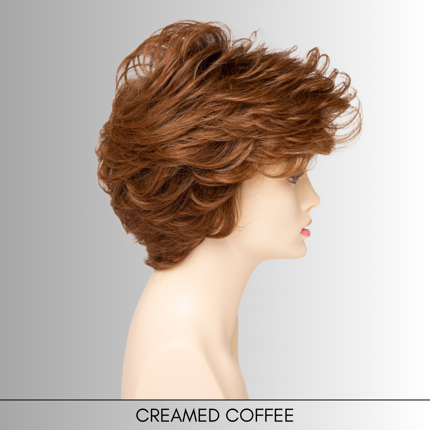 Aubrey - EnvyHair Collection