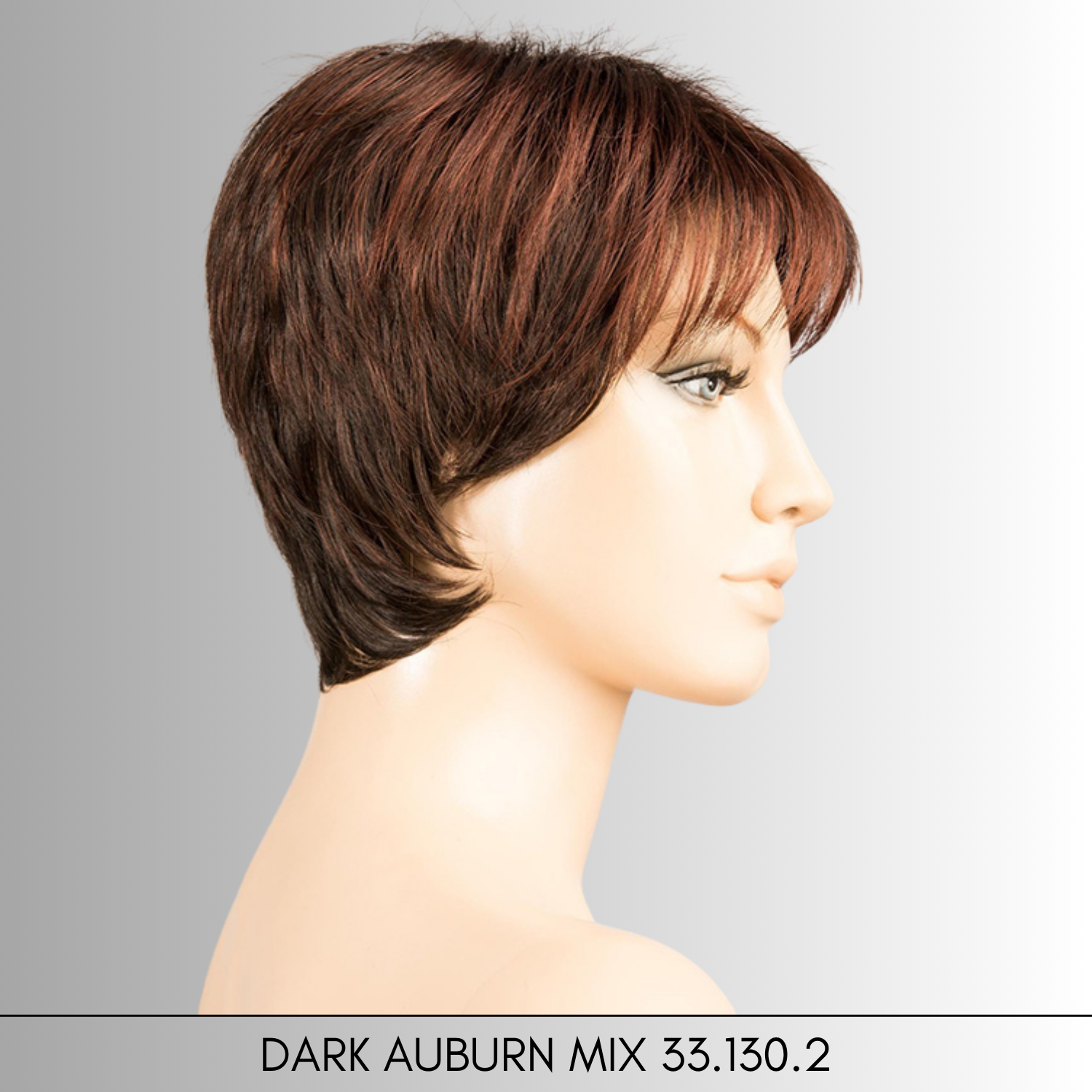 Stop Hi Tec - Hair Power Collection by Ellen Wille