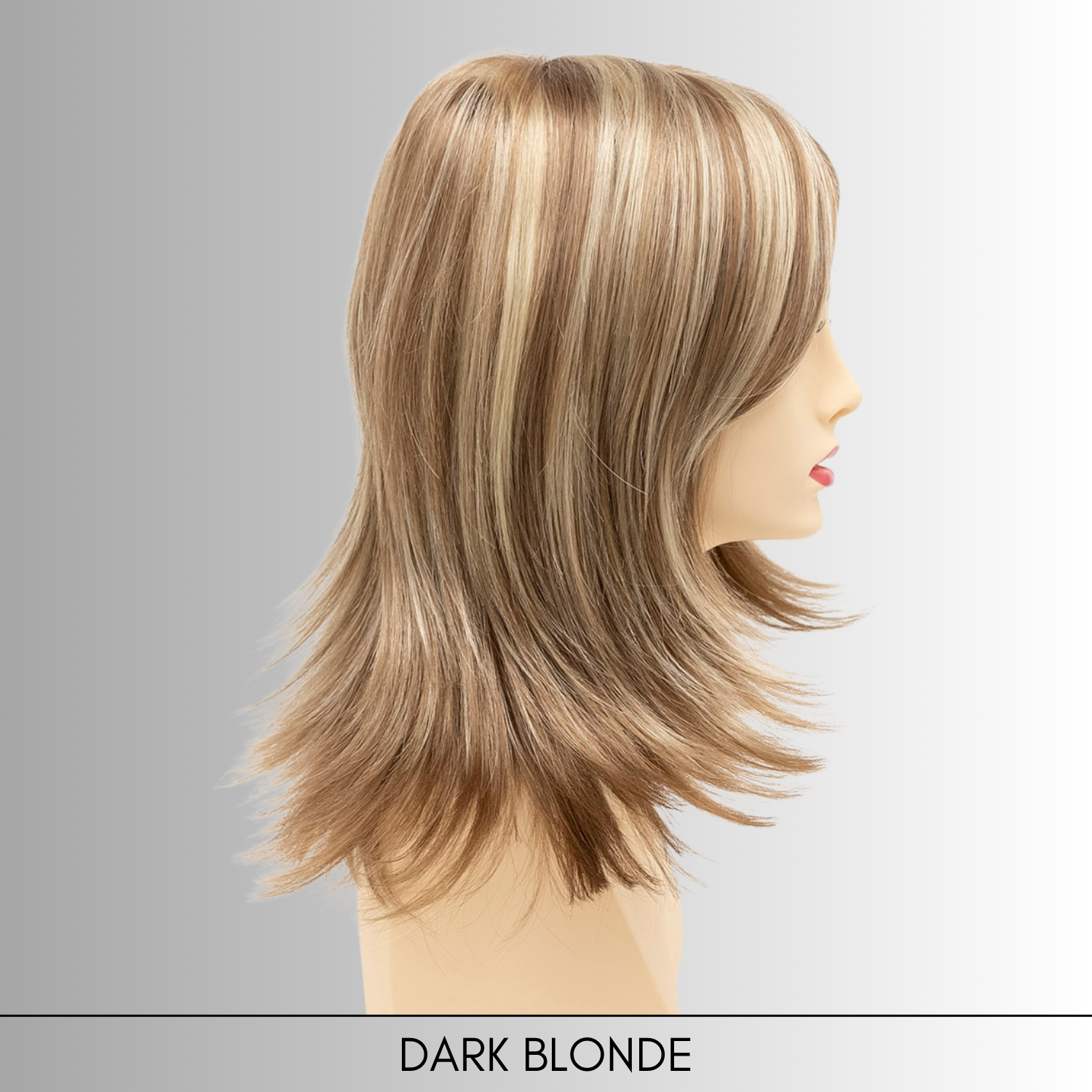 Gigi - Synthetic Wig Collection by Envy