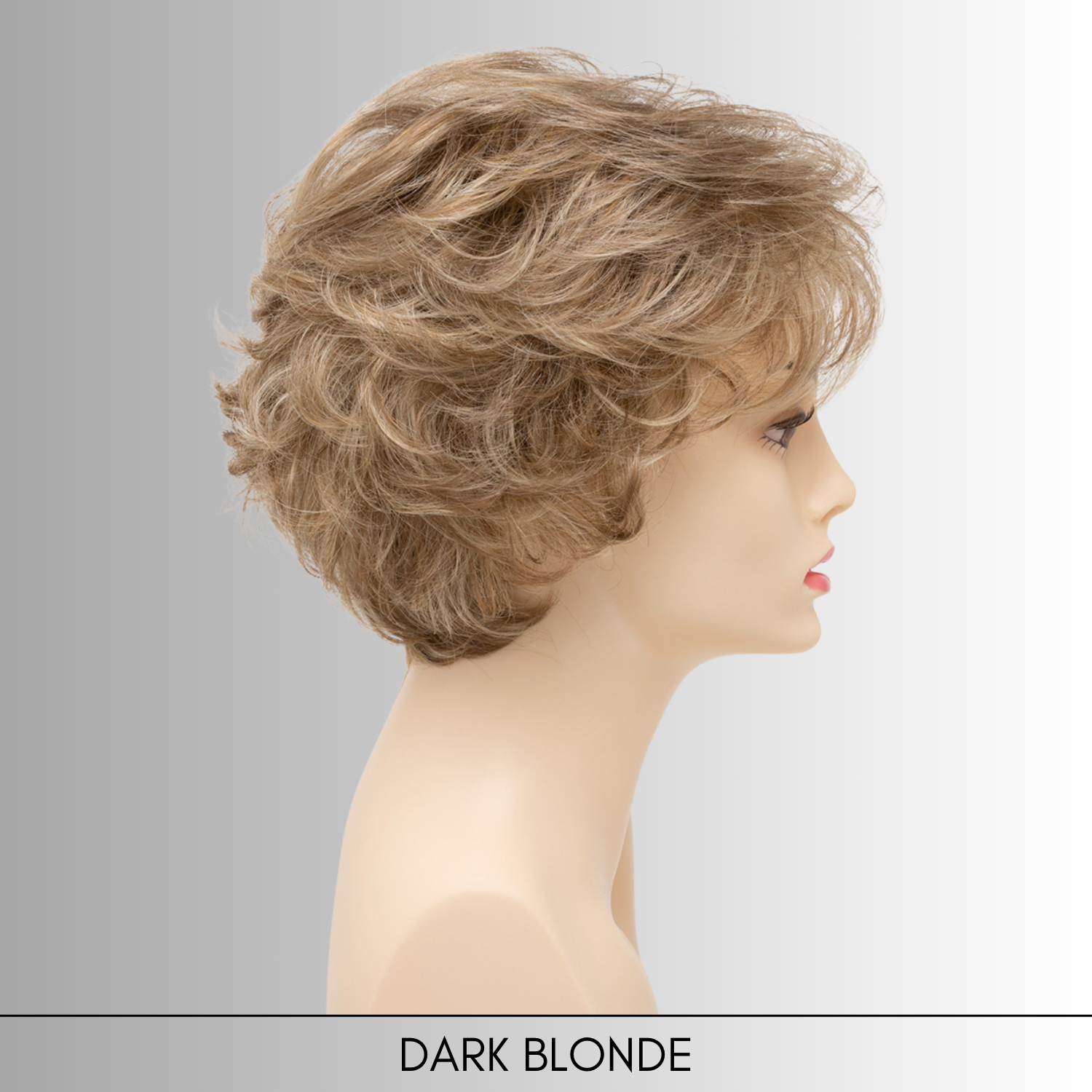 Bryn - Synthetic Wig Collection by Envy