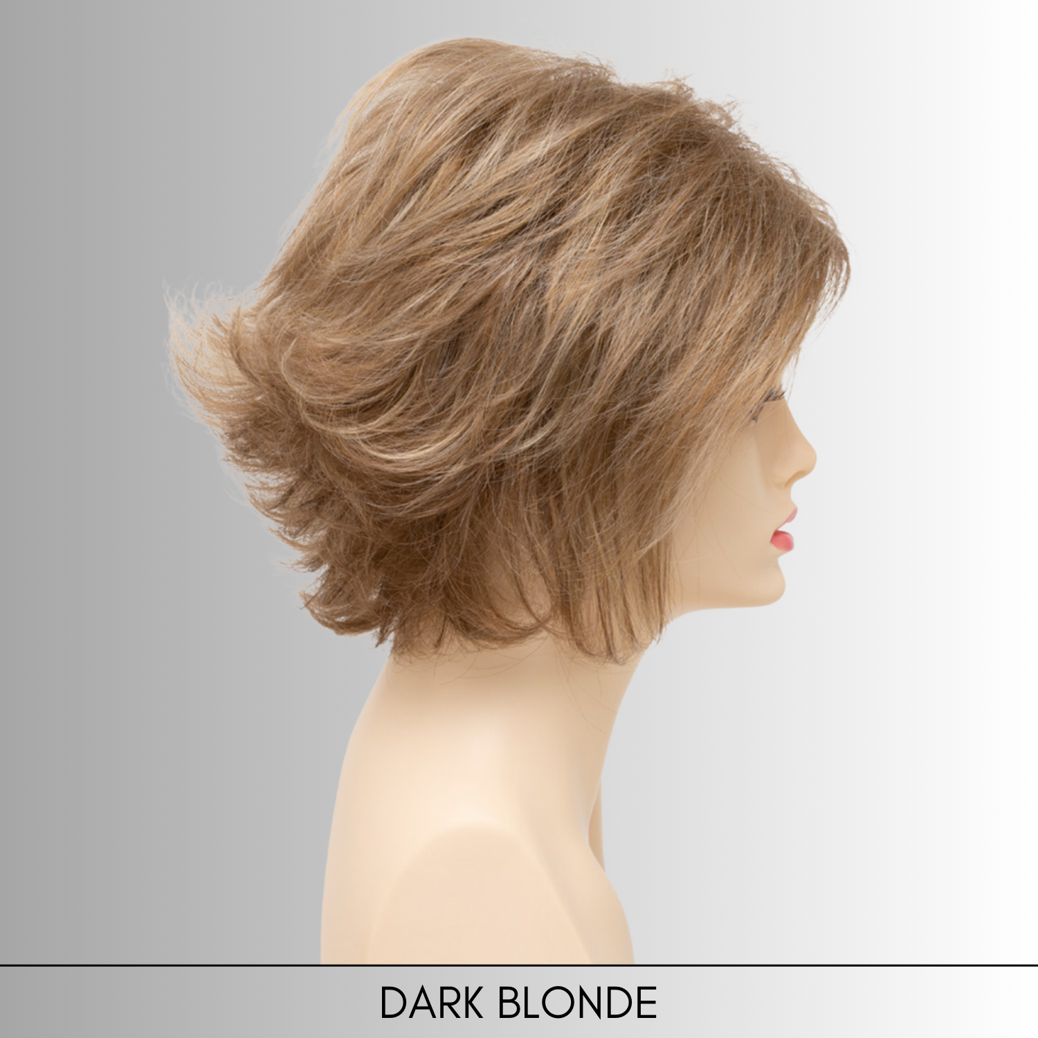 Angie - Synthetic Wig Collection by Envy