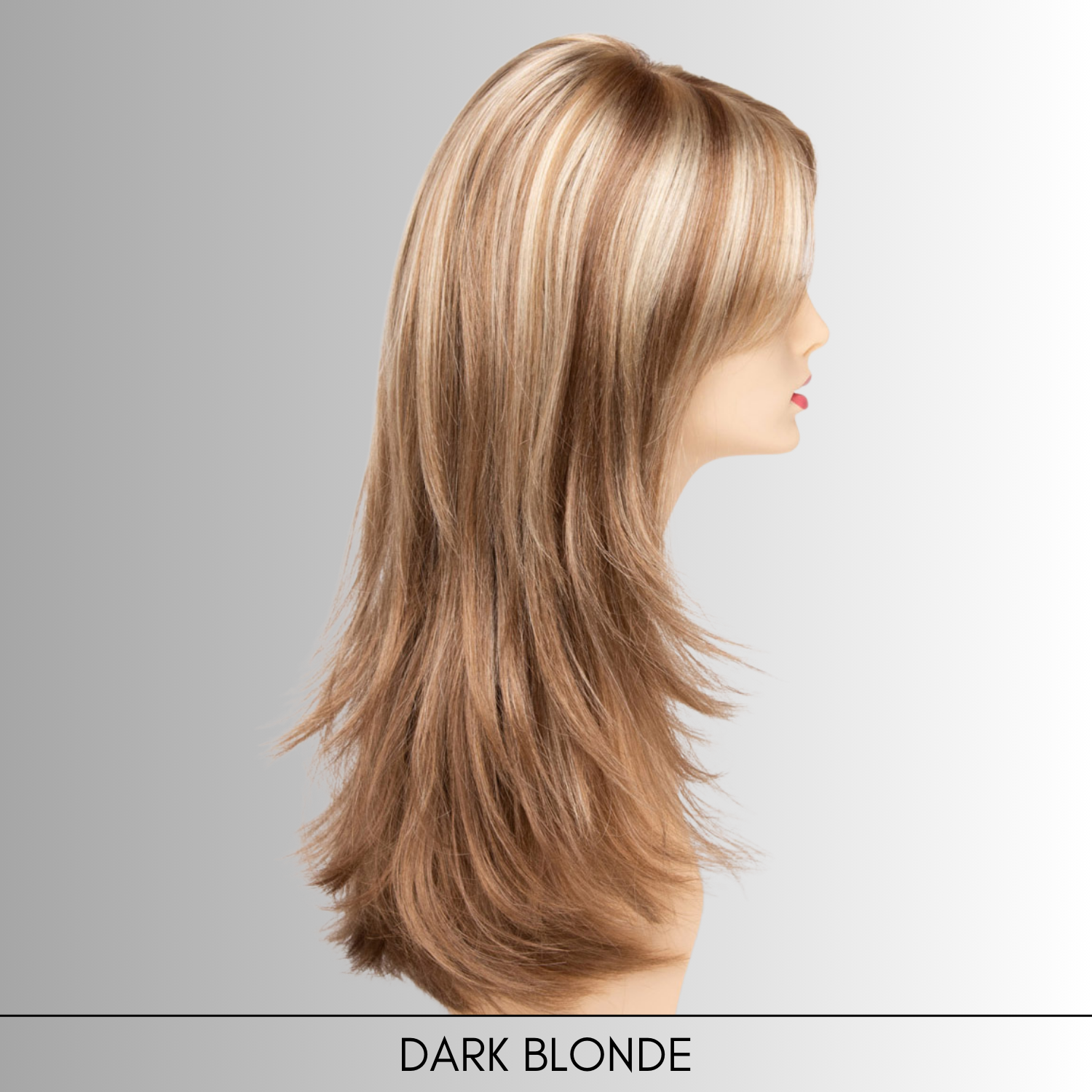 Brooke  - Synthetic Wig Collection by Envy