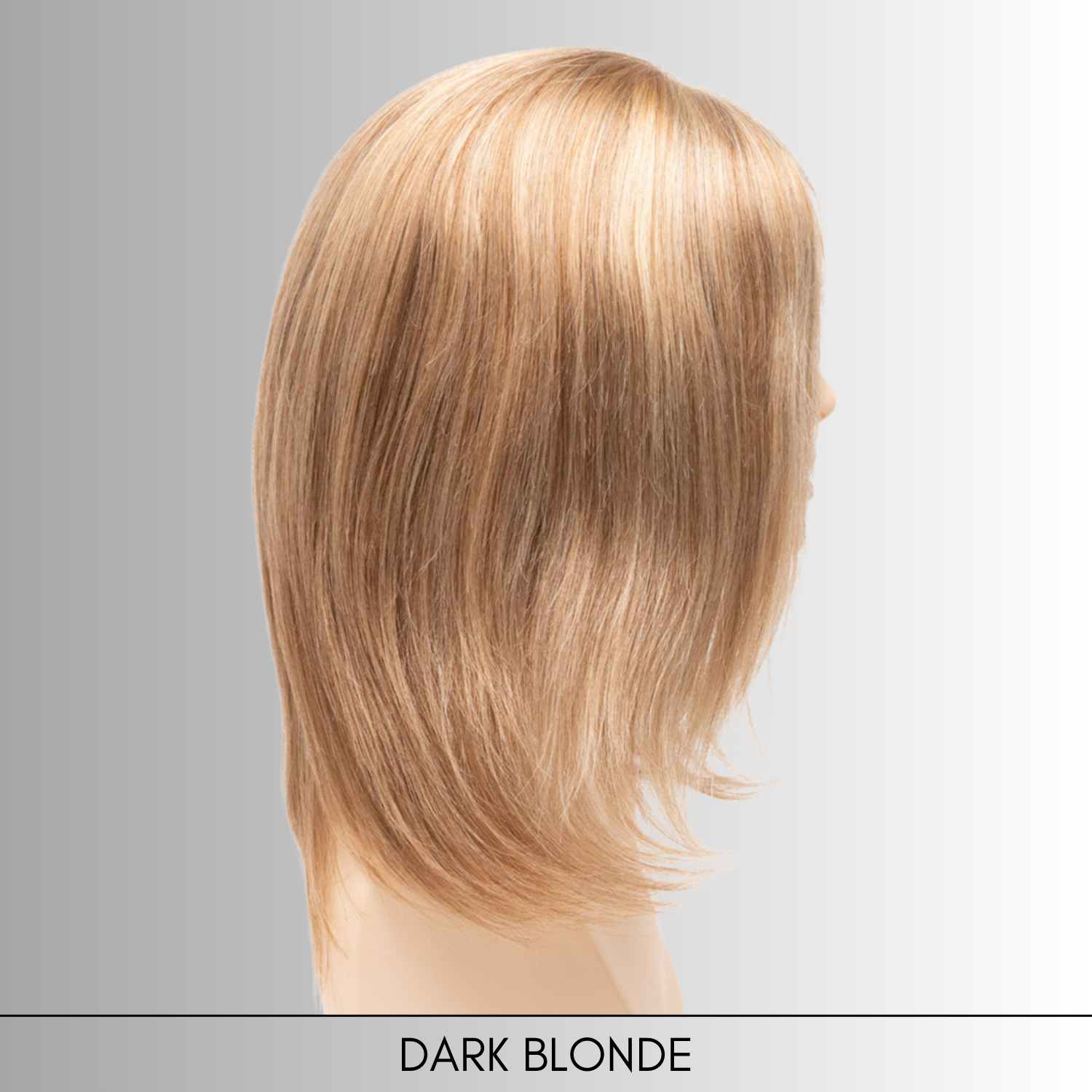 Hannah - Human Hair Collection by Envy