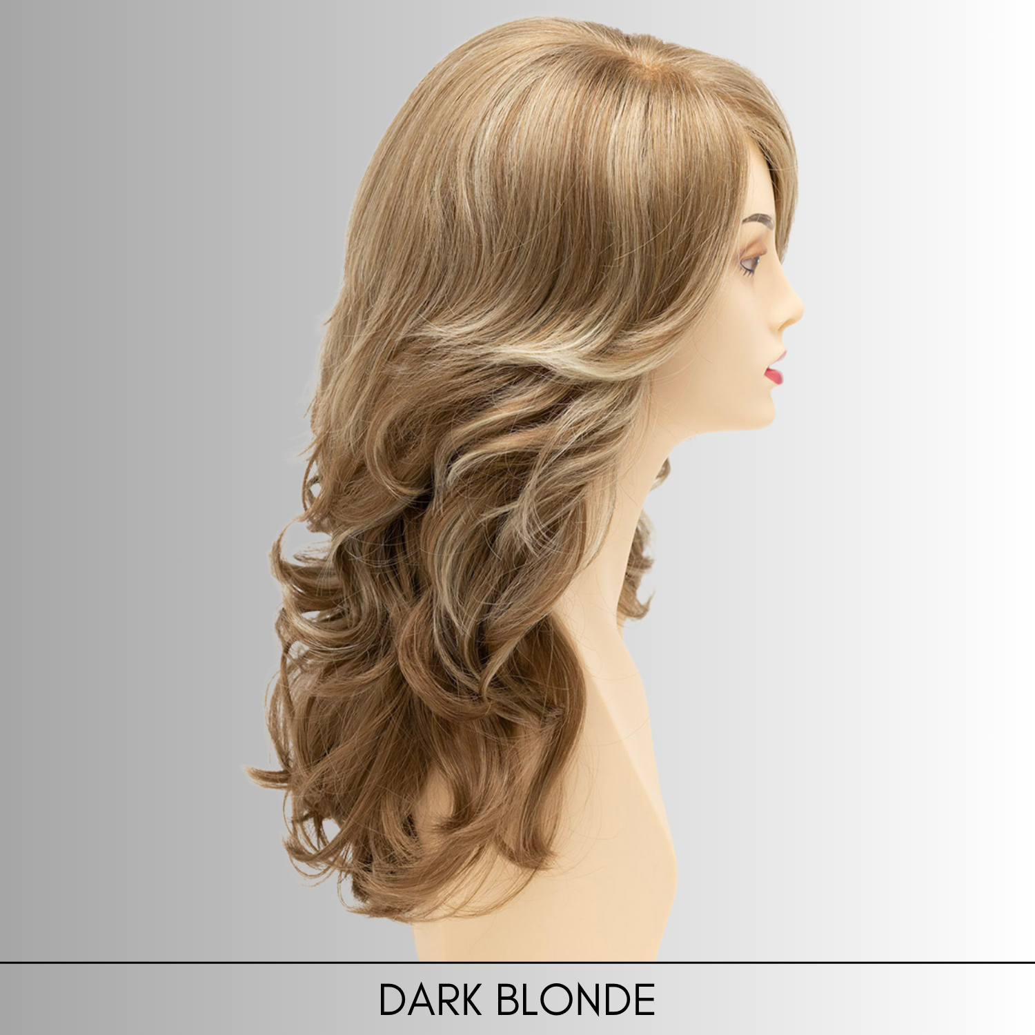 Christine - Synthetic Wig Collection by Envy