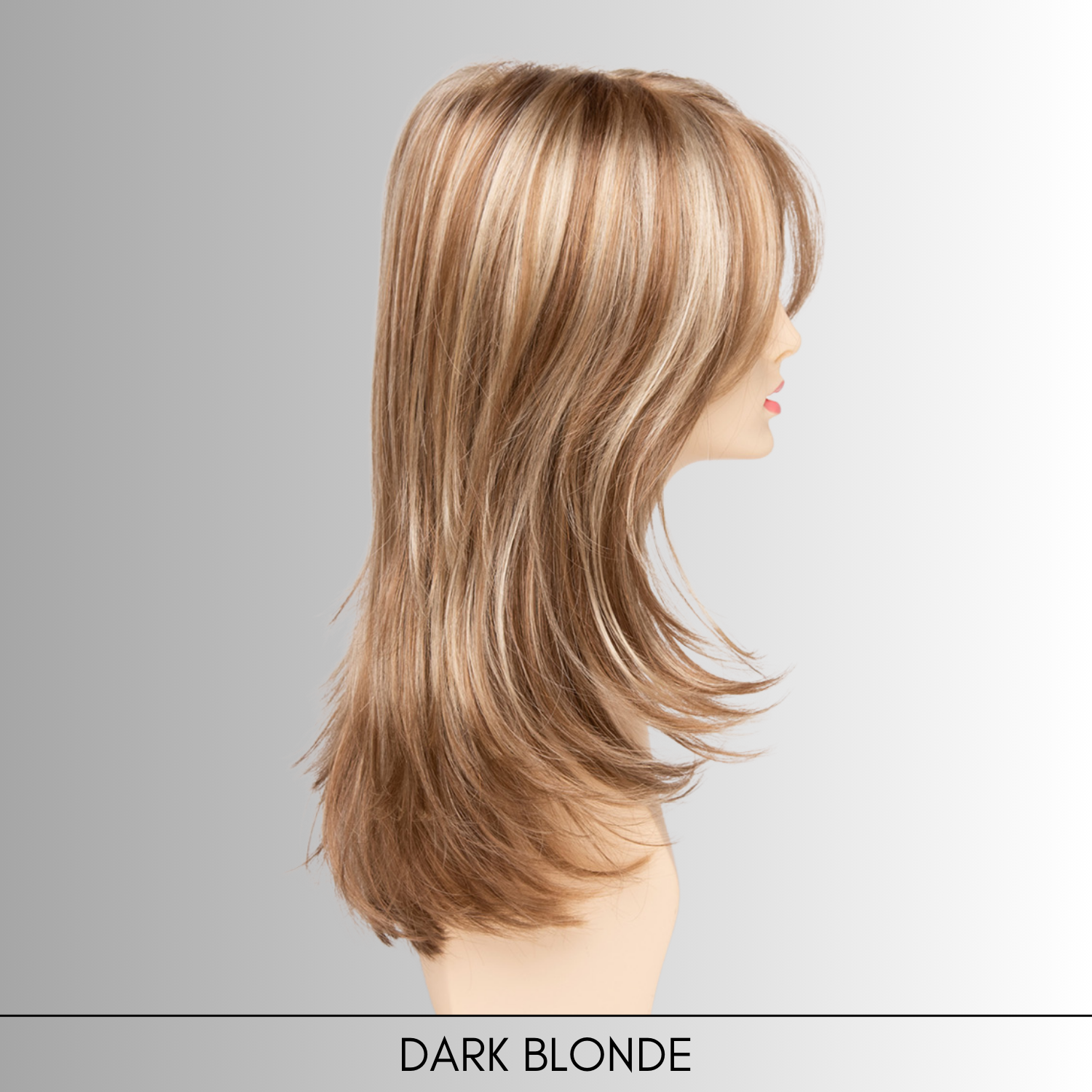 Bobbi - Synthetic Wig Collection by Envy