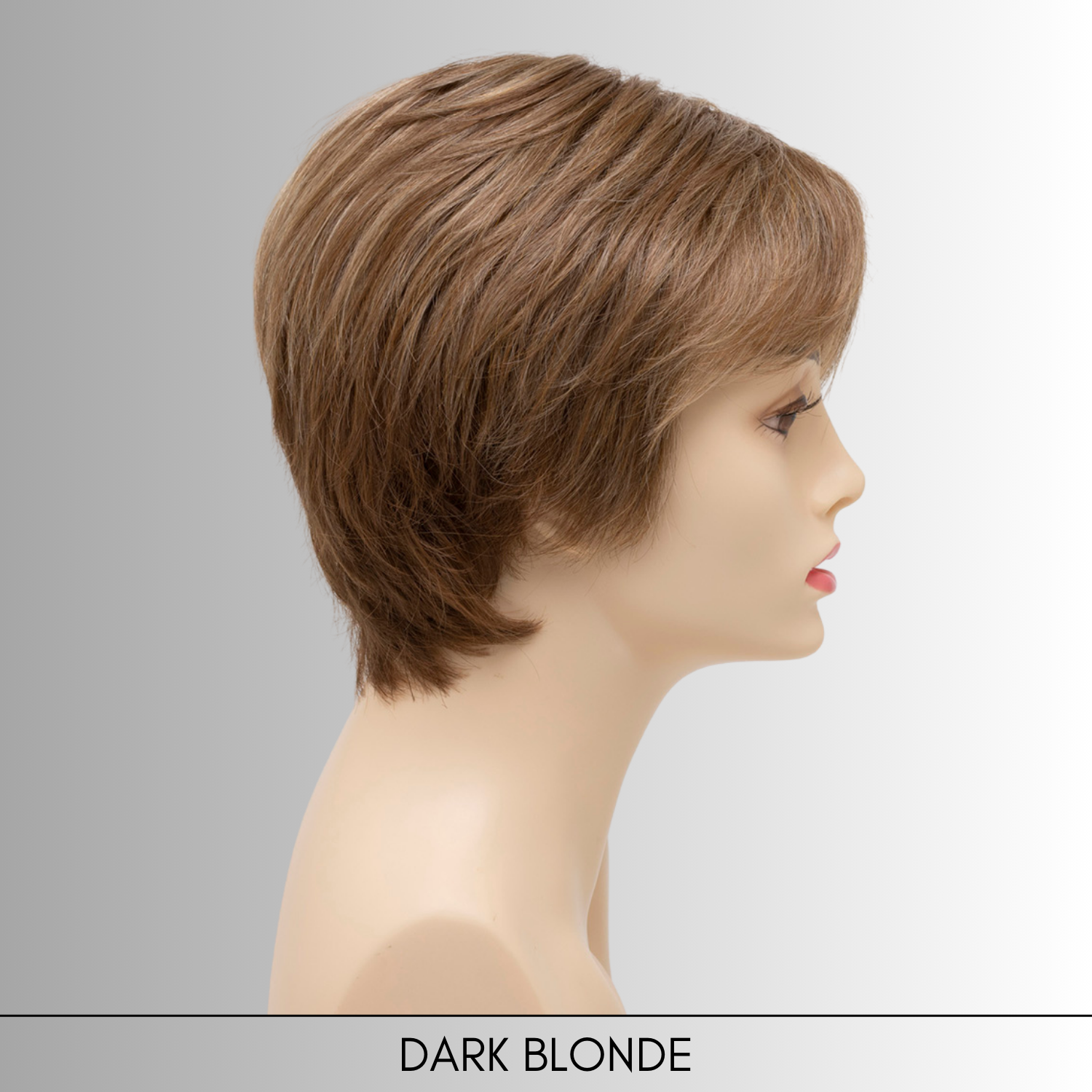 Destiny - EnvyHair Collection