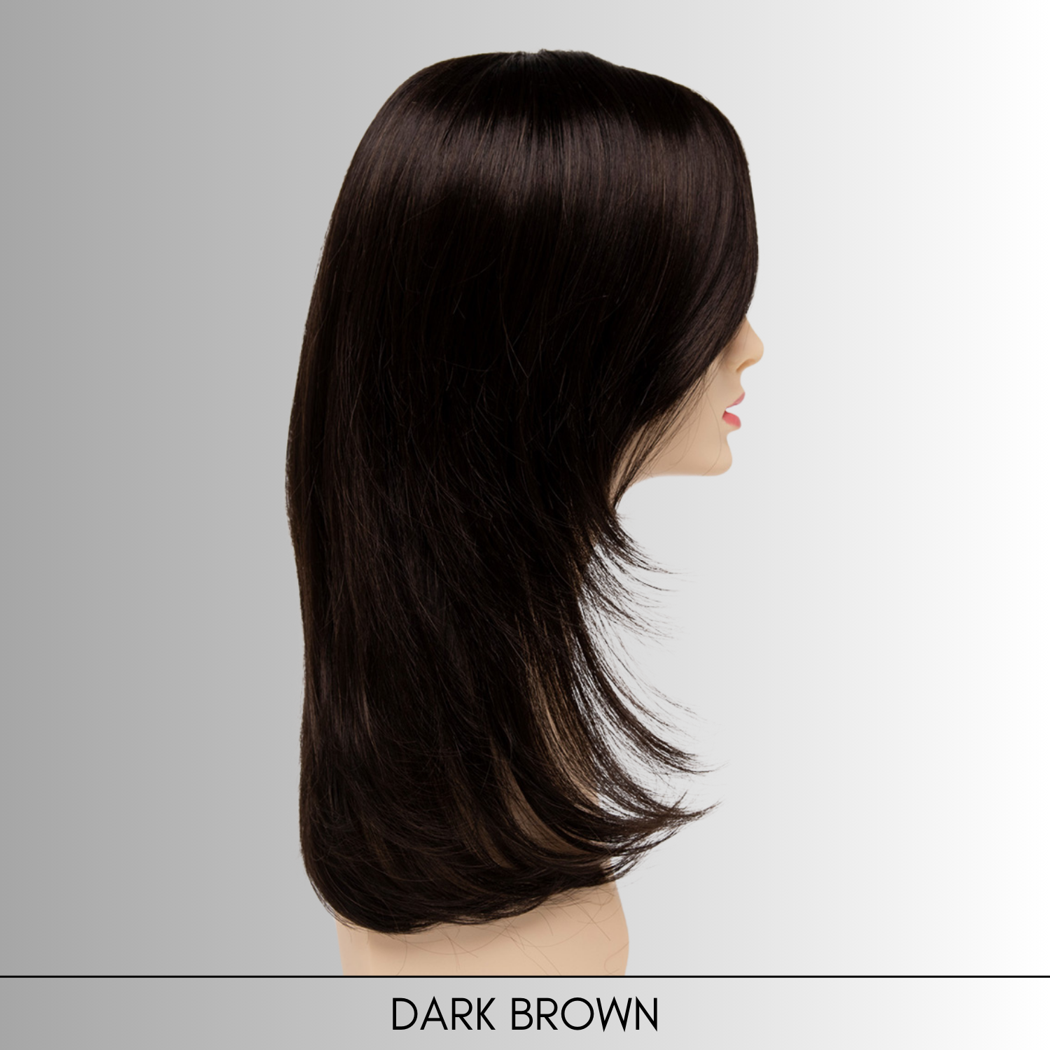 Belinda - Synthetic Wig Collection by Envy