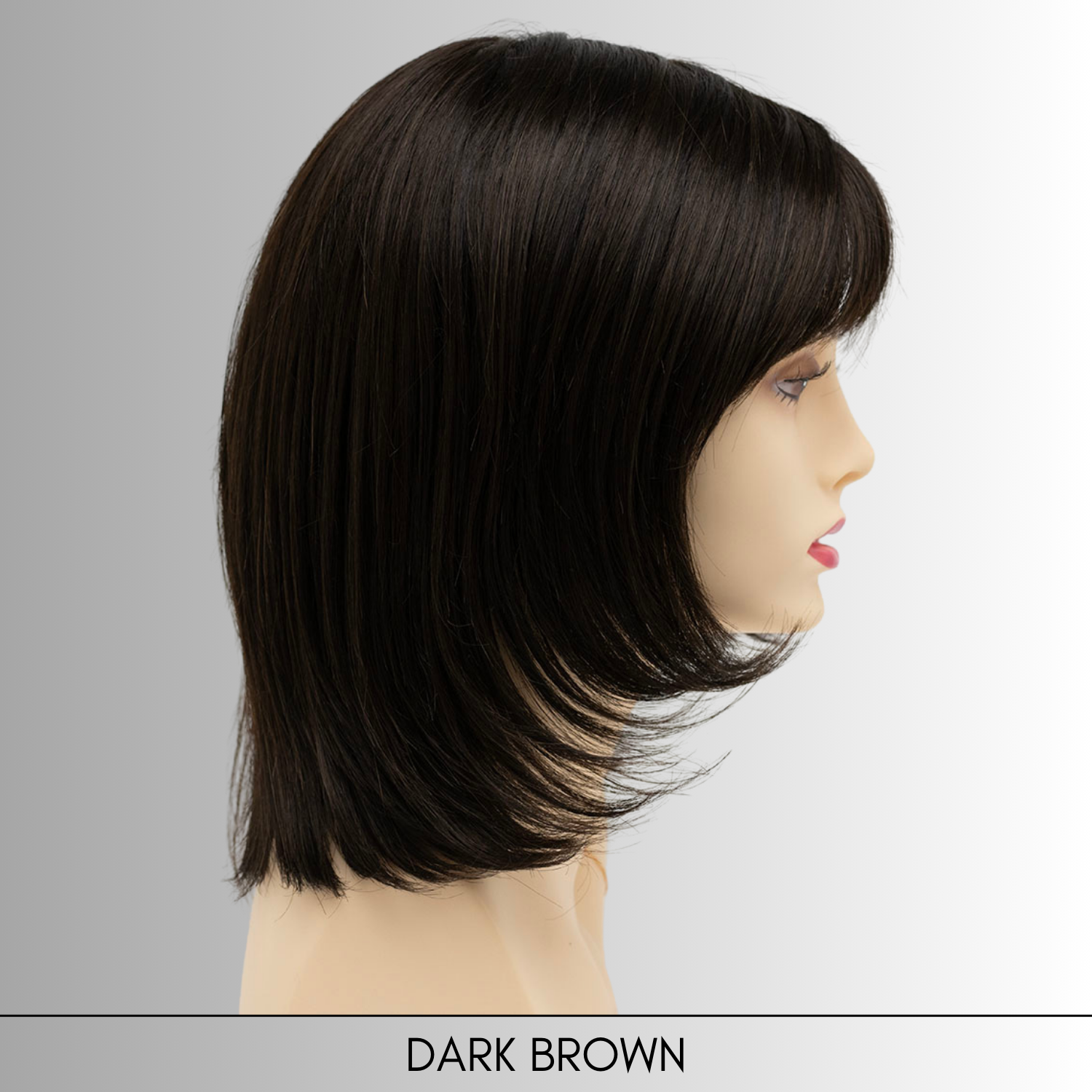 Jasmine - Synthetic Wig Collection by Envy