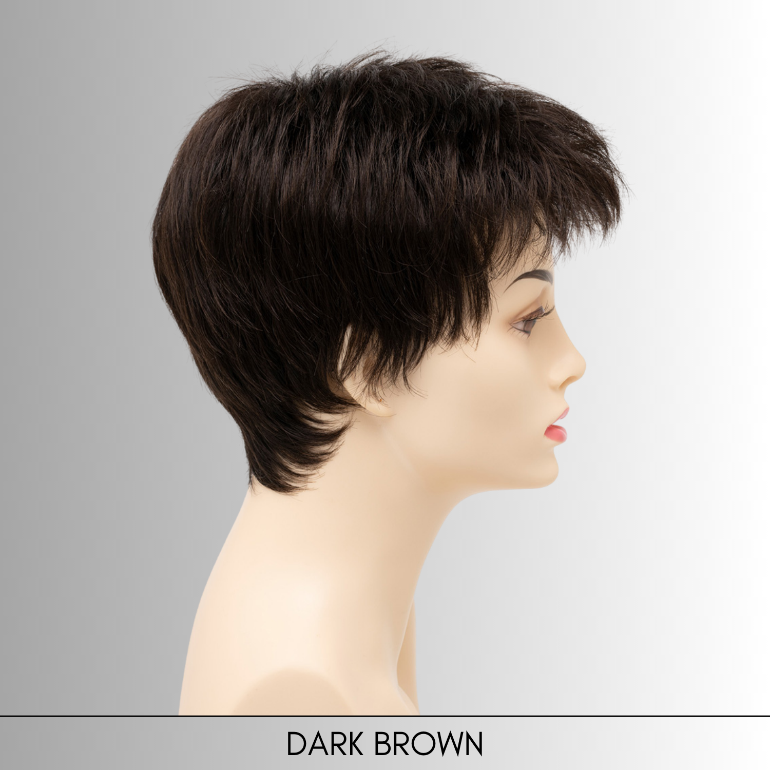 Ivy - Synthetic Wig Collection by Envy