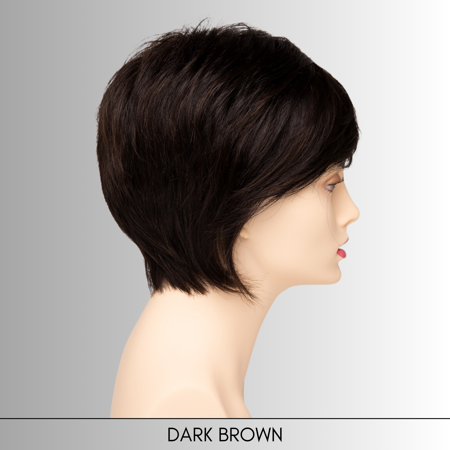 Chantel - Synthetic Wig Collection by Envy