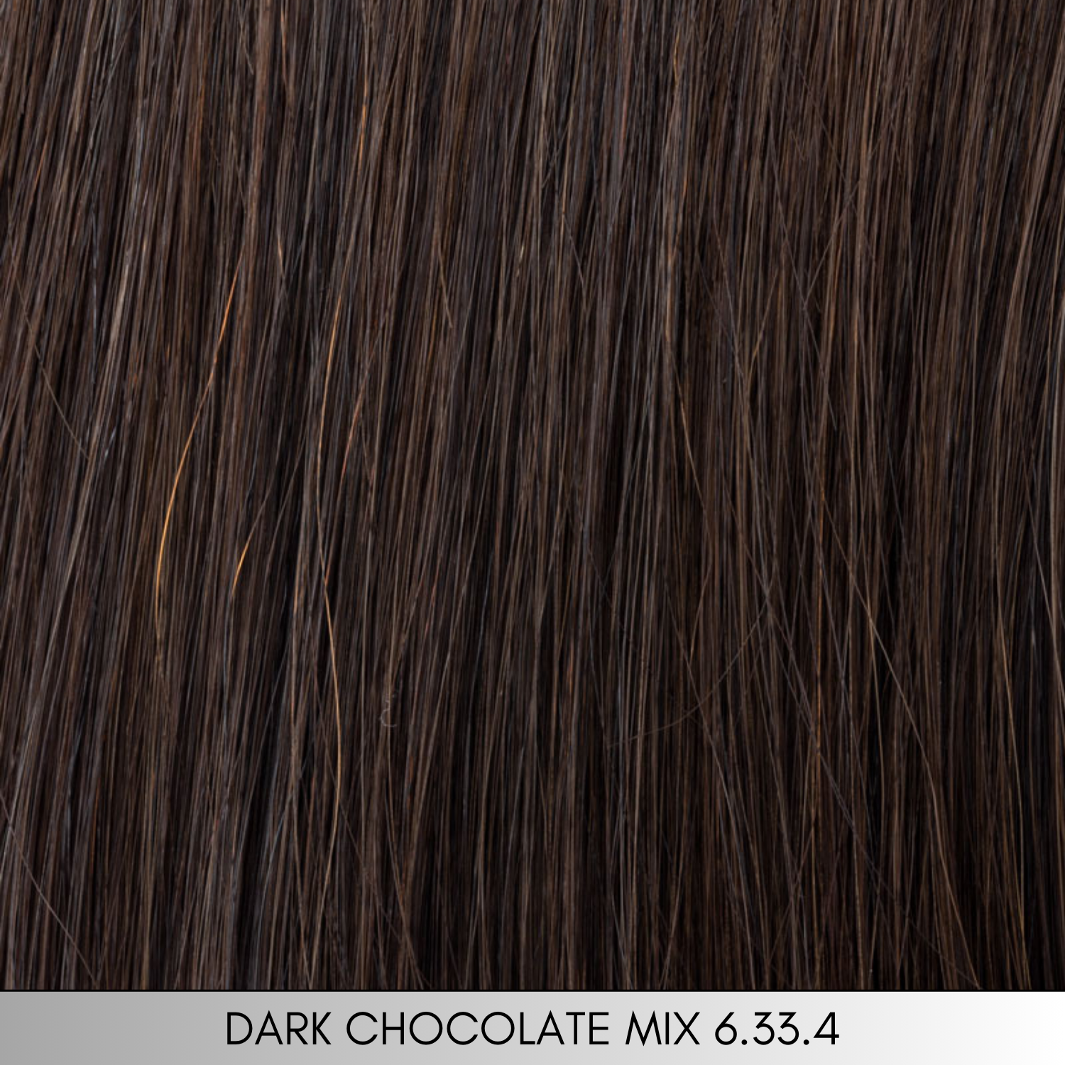 Matrix Remy Human Hair  - Top Power Collection by Ellen Wille
