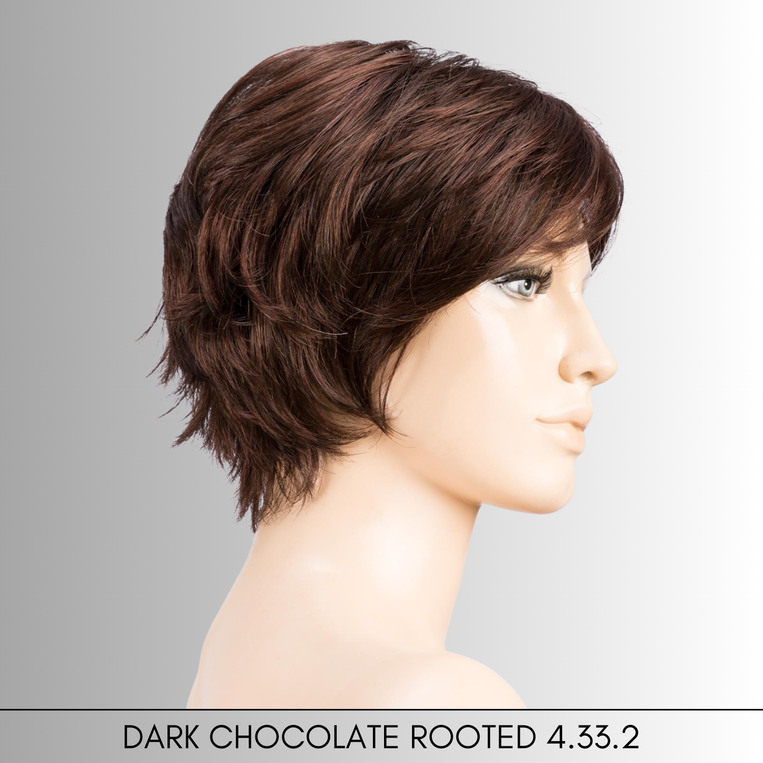 Raise - Changes Collection by Ellen Wille