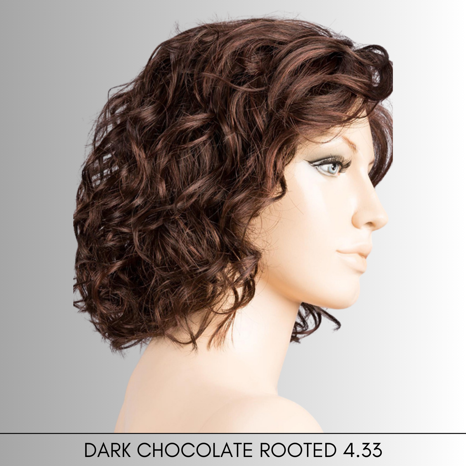 Girl Mono Large - Hair Power Collection by Ellen Wille