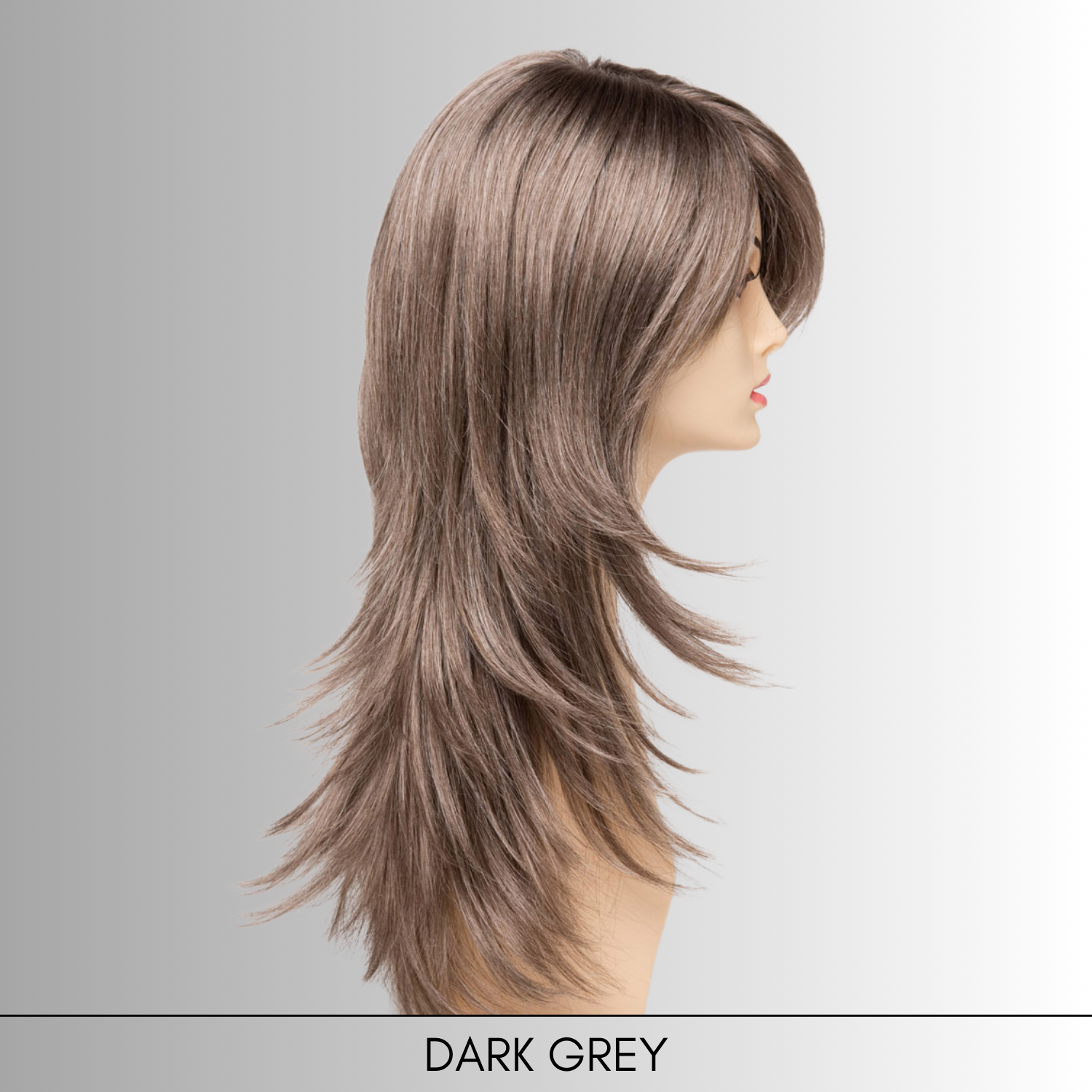 Brooke  - Synthetic Wig Collection by Envy