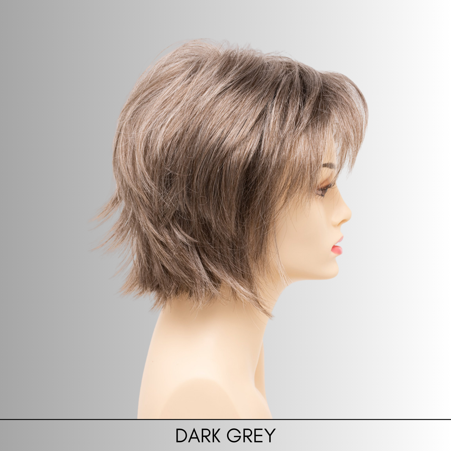 Delaney - Synthetic Wig Collection by Envy