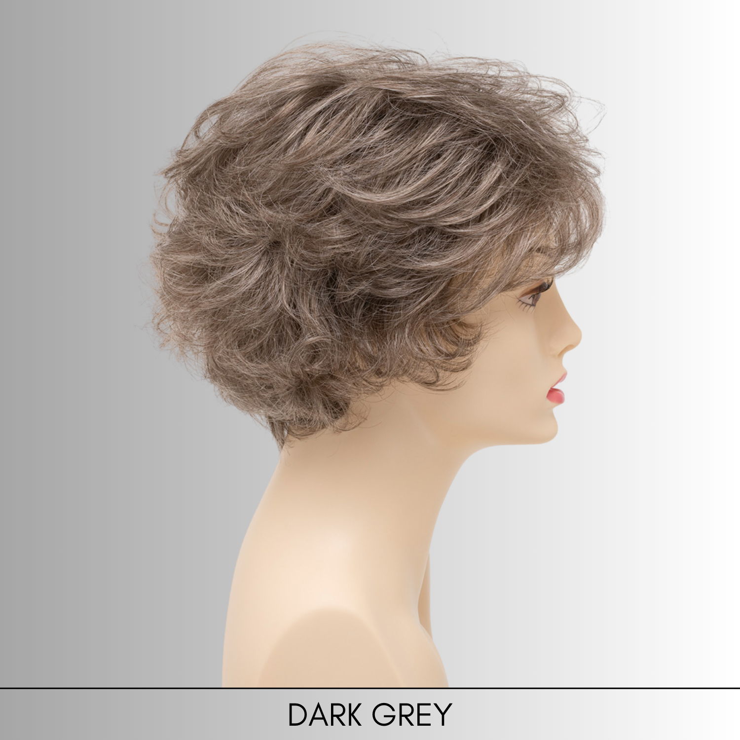 Bryn - Synthetic Wig Collection by Envy