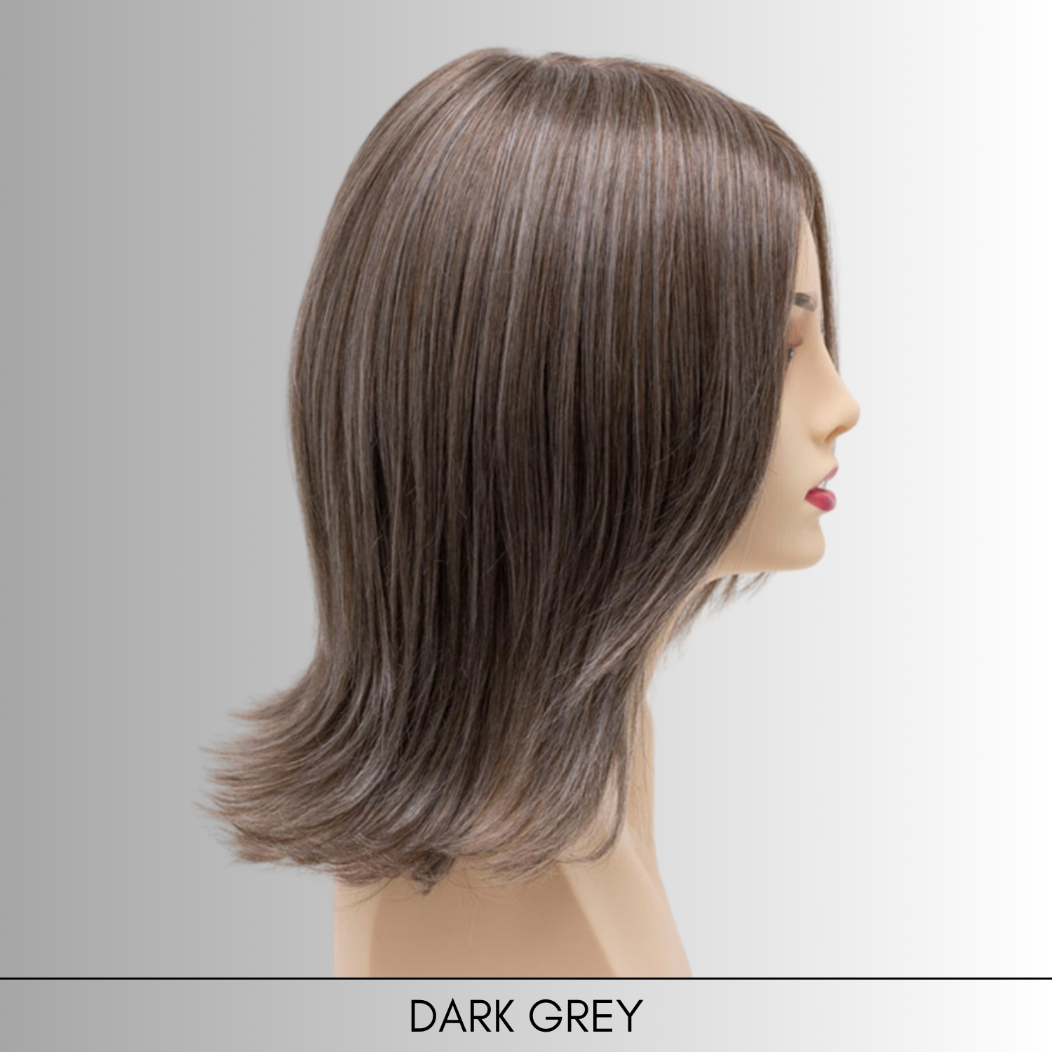 Lisa - EnvyHair Collection