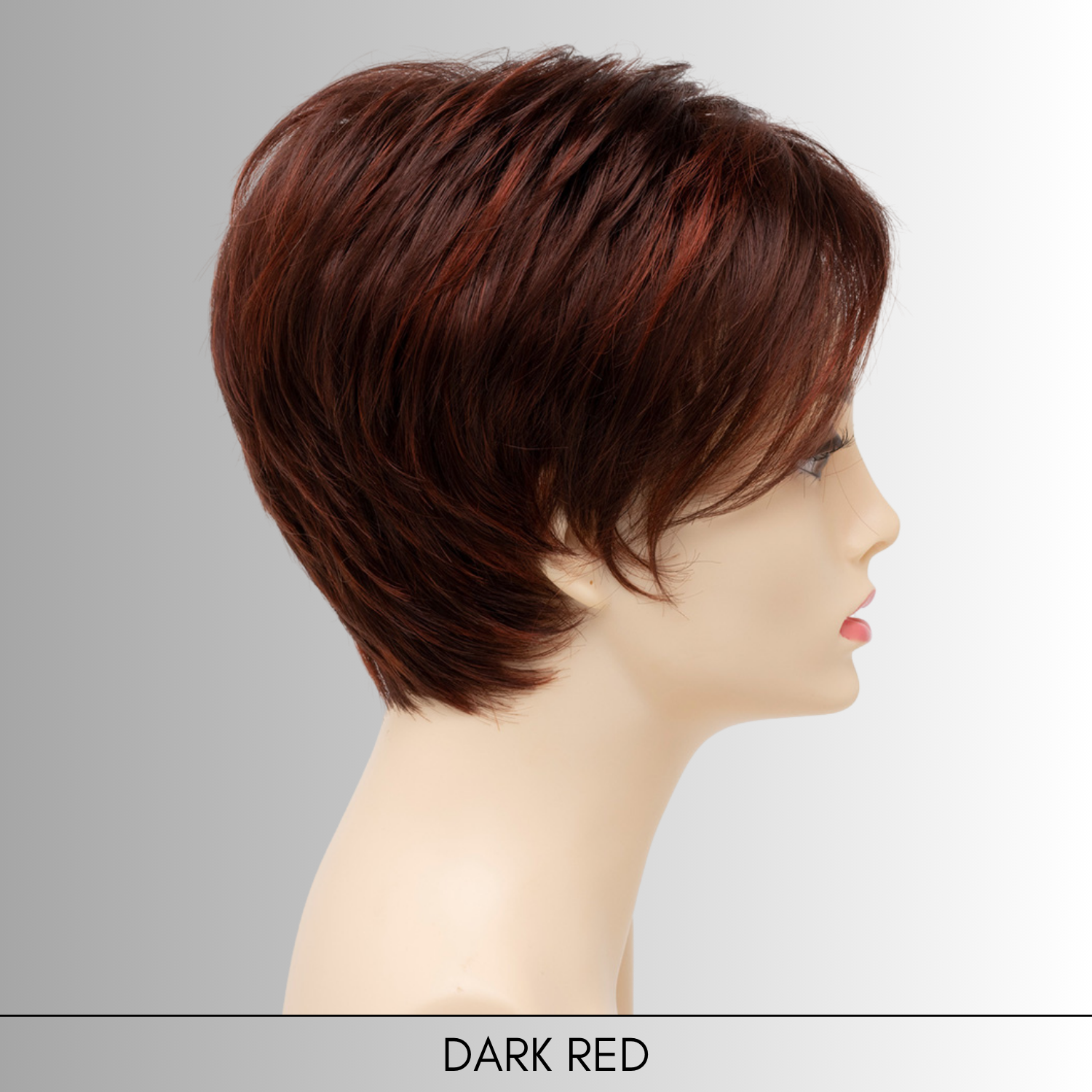 Shari (Large Cap) - Synthetic Wig Collection by Envy